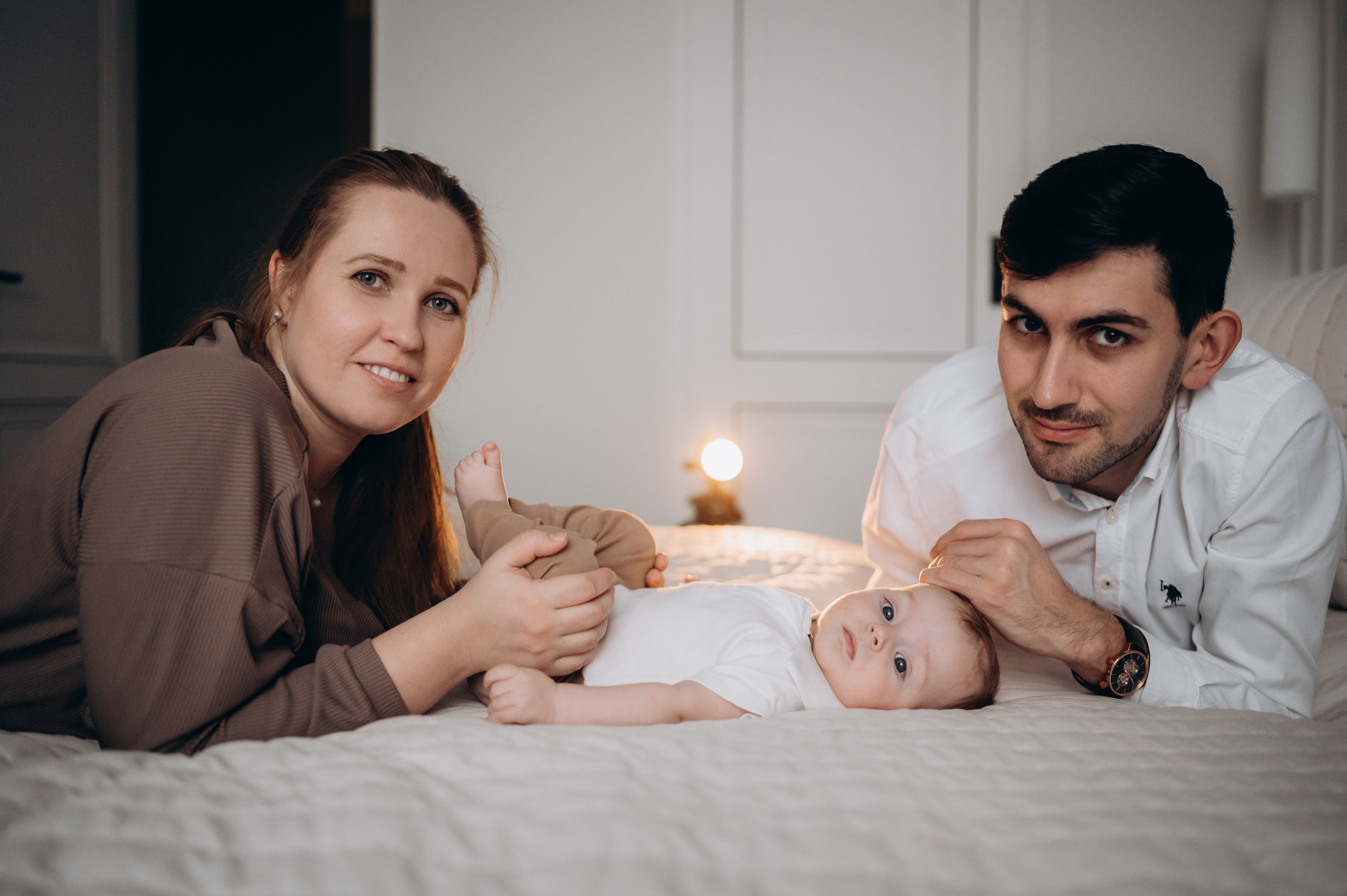 Юлия Юрий Аня и Игорь. Детский и семейный фотограф в Москве
