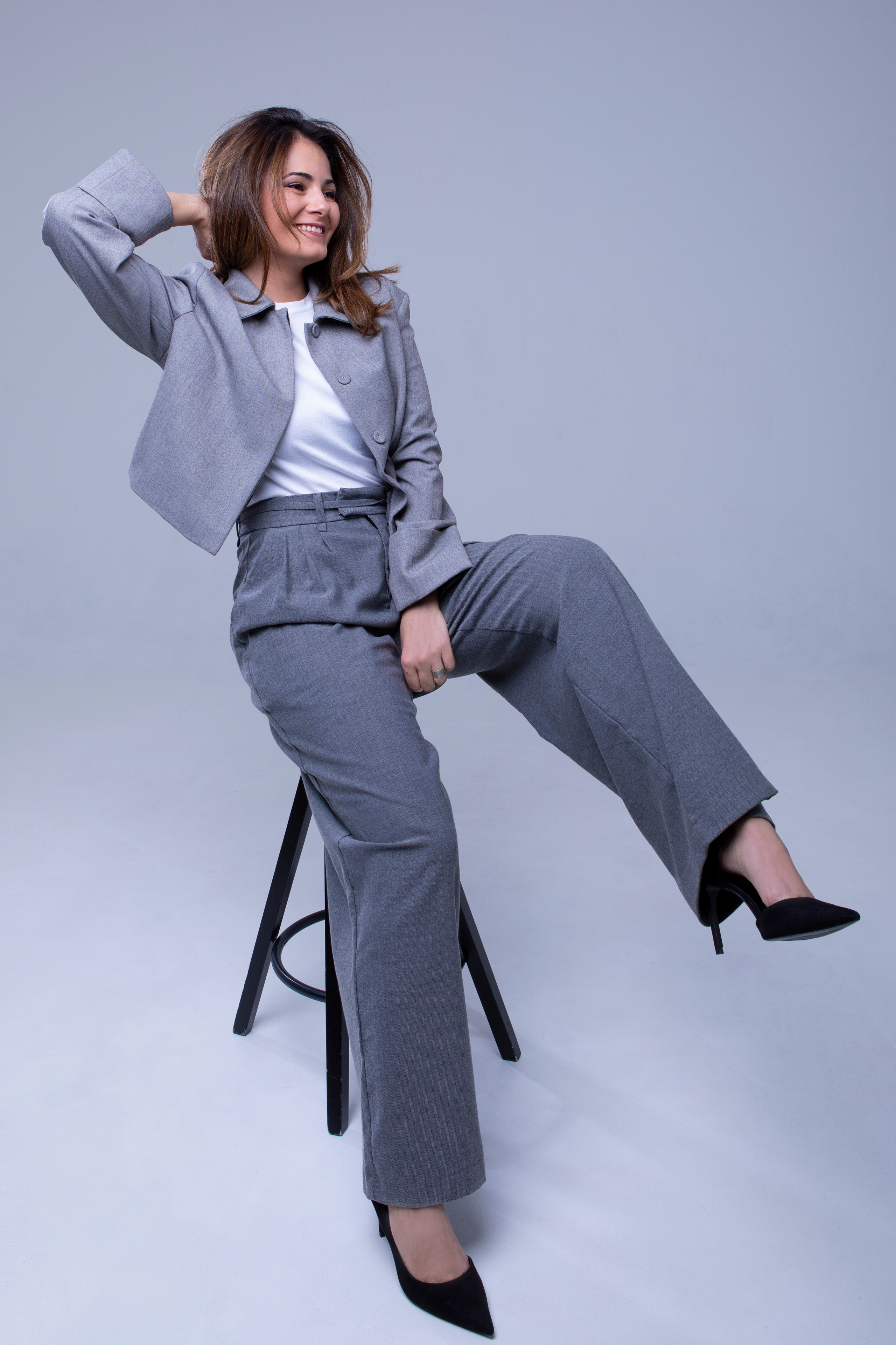 Портрет. Персональный фотограф Москва