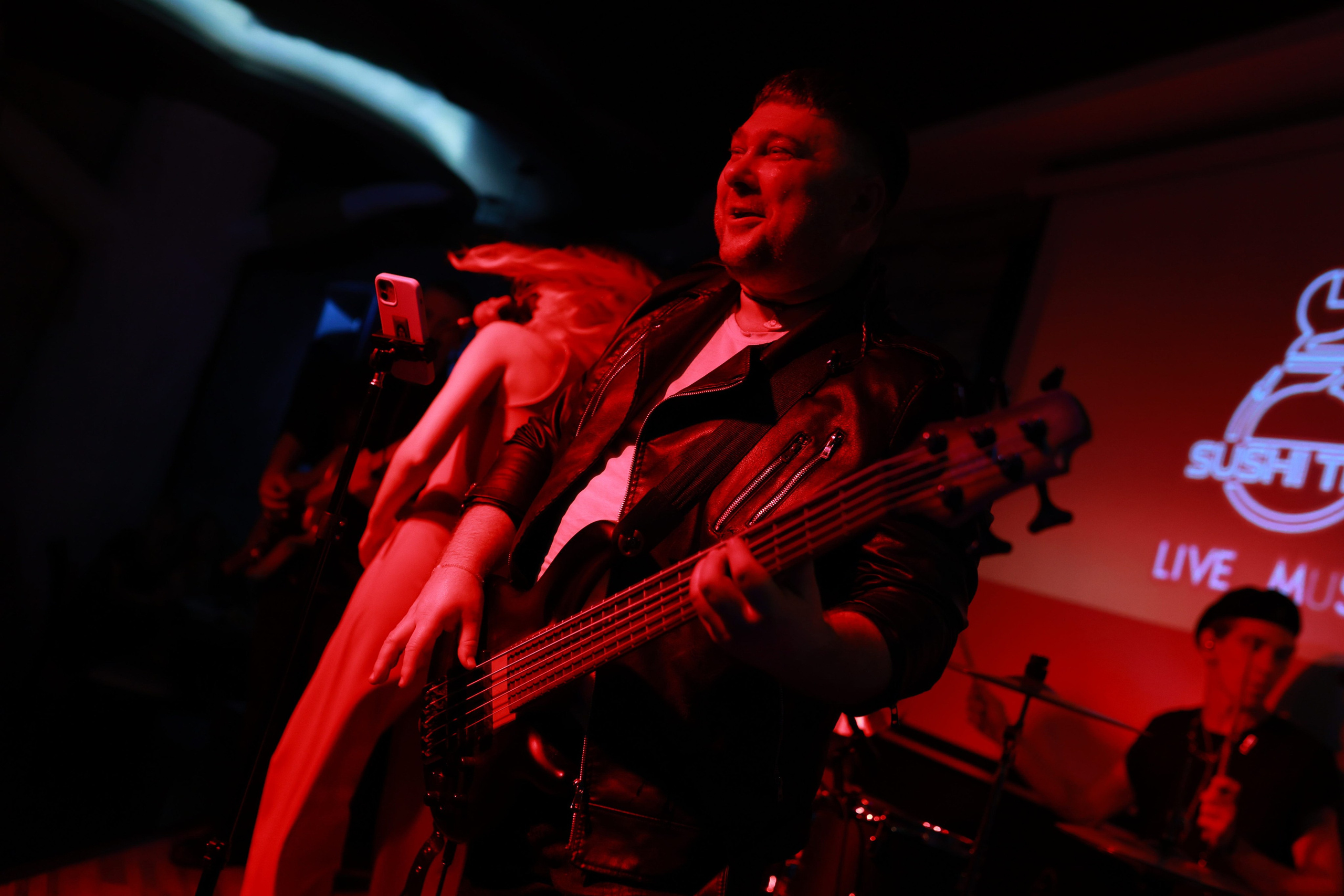 Праздники в РК «Спартак». Andrey Pospelove. Фотограф в Саратове