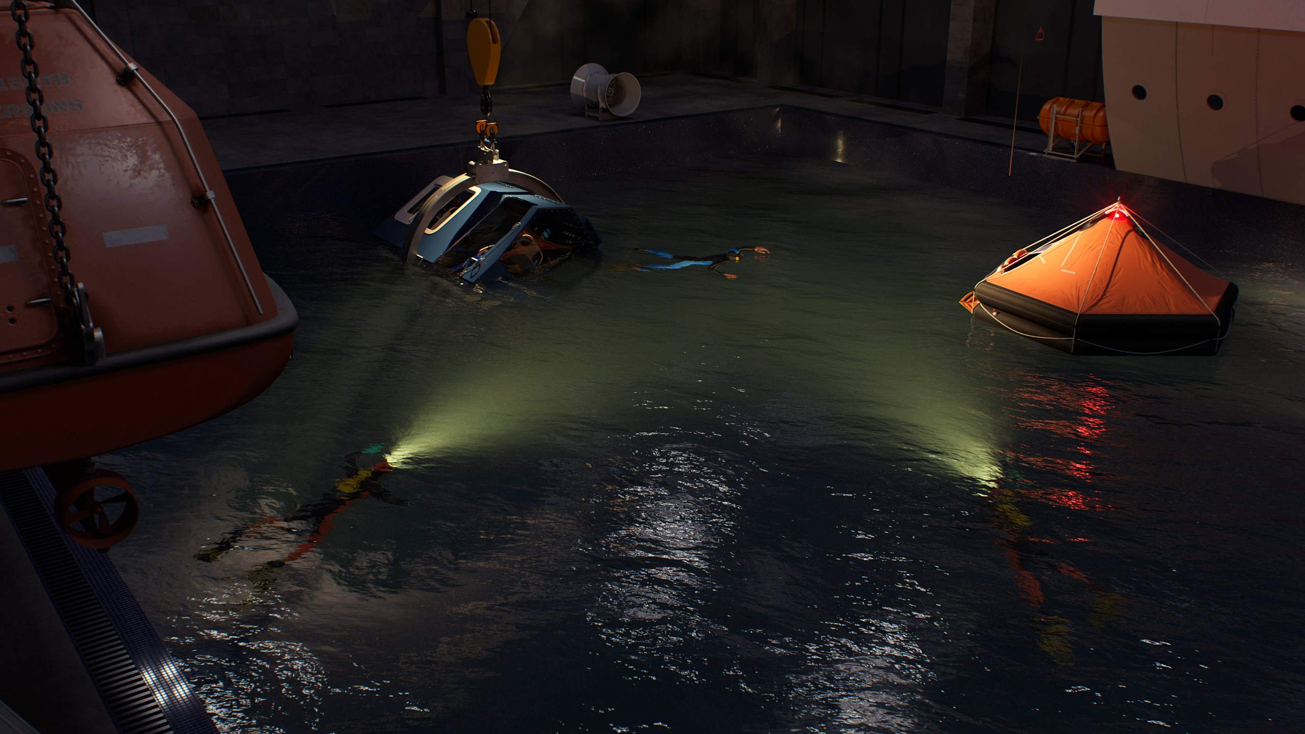 Игорь Кильдяшев | 3D-художник · арт-директор | Москва