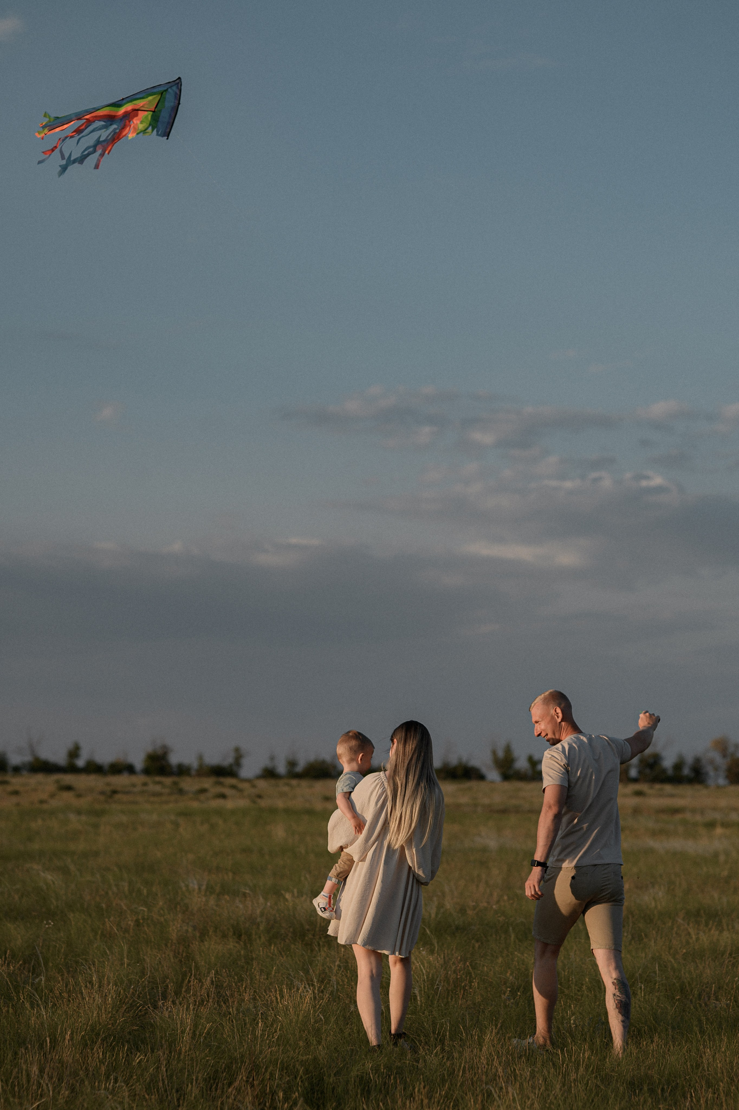 Дарина, Андрей, Паша. Www.ostermiller.ru