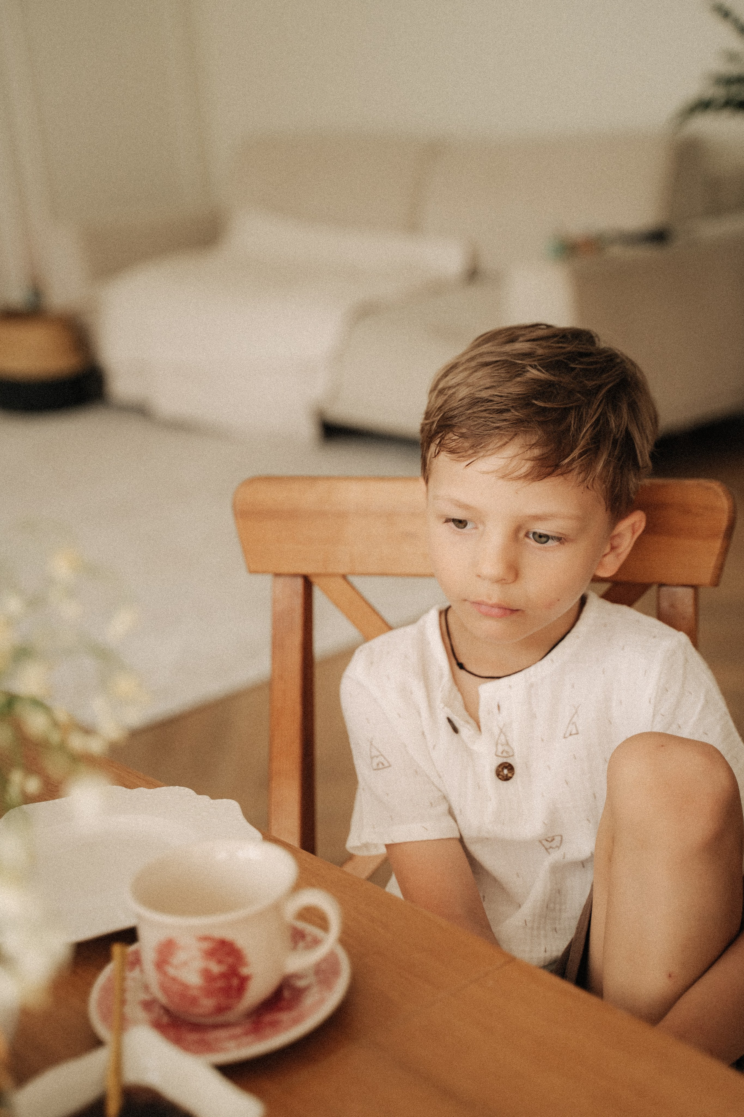 Домашний уют. Истории