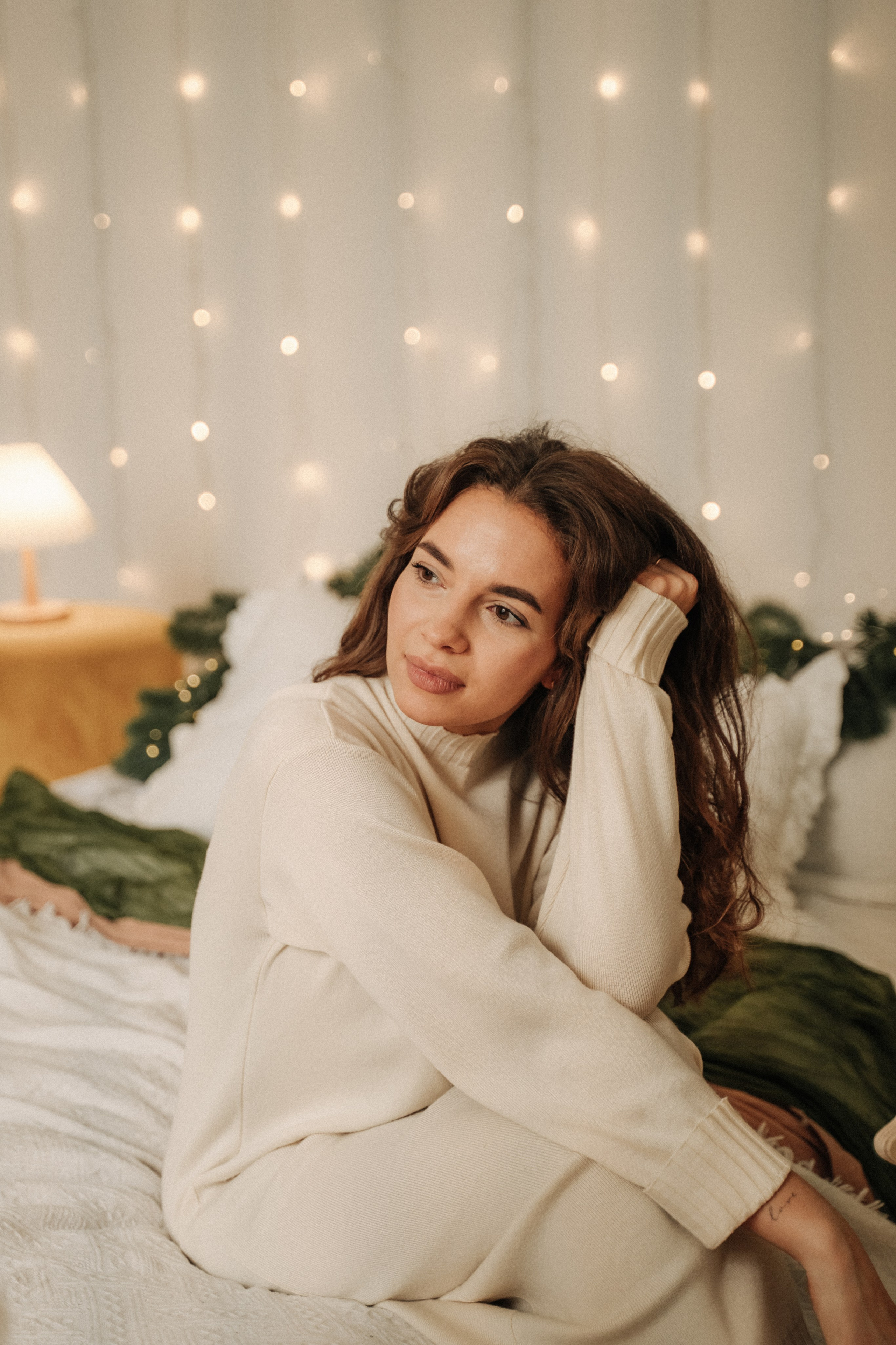 В ожидании Нового года. Истории