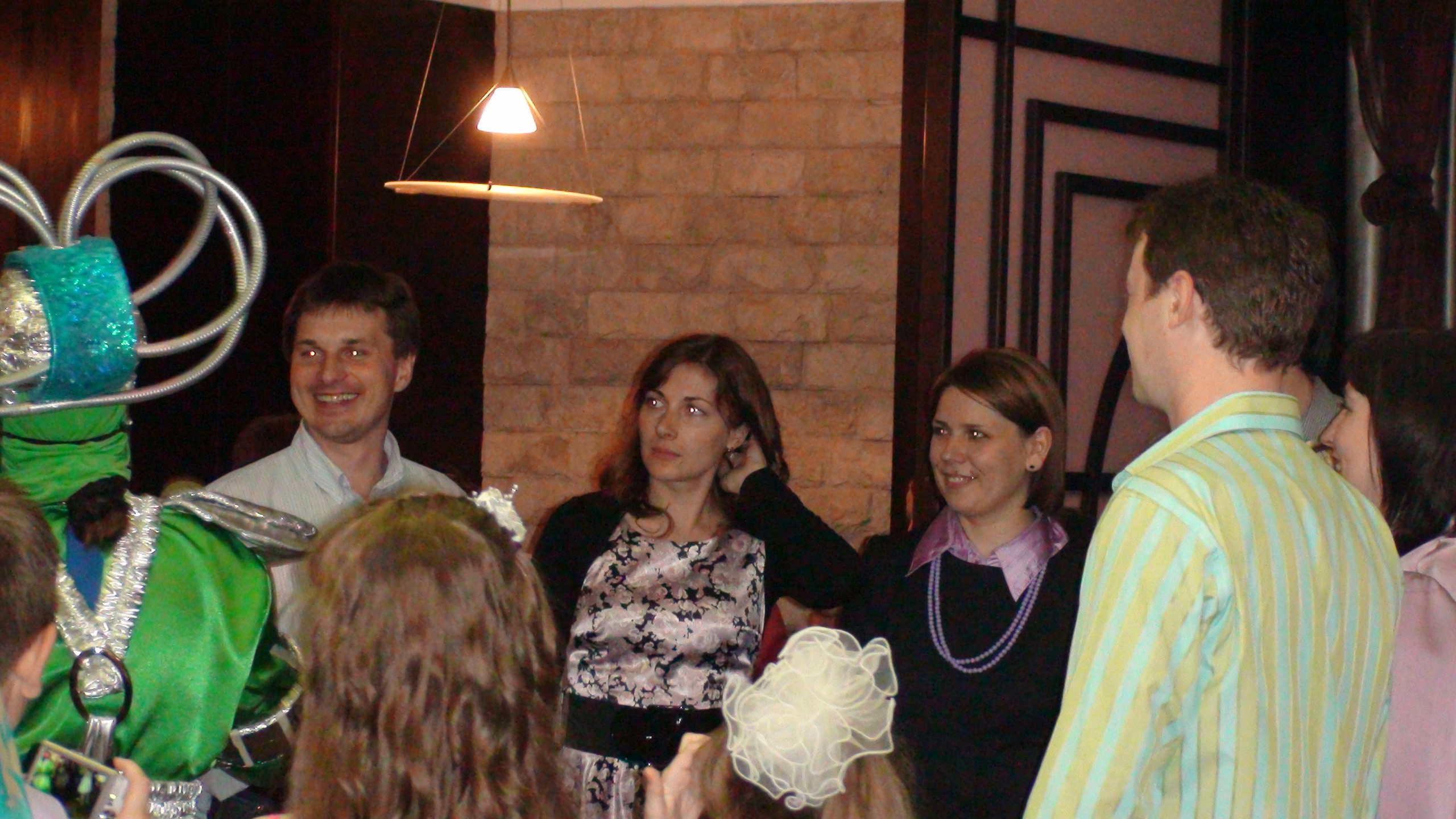 Выпускной из 4 класса 27.05.2011. Семейный, Свадебный фотограф СПБ Питер— Романова Екатерина