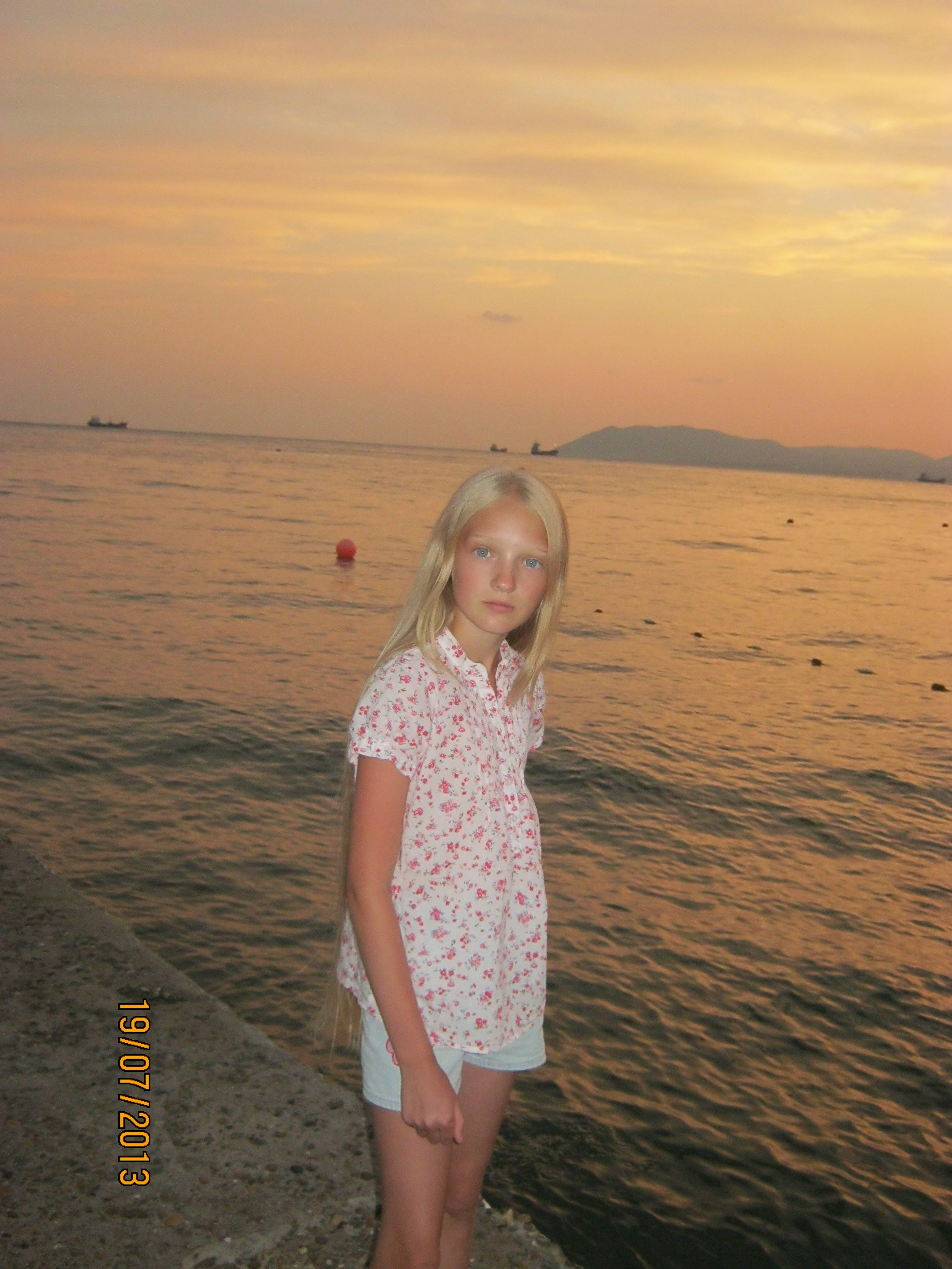 Кабардинка 05-19.07.2013. Семейный, Свадебный фотограф СПБ Питер— Романова Екатерина