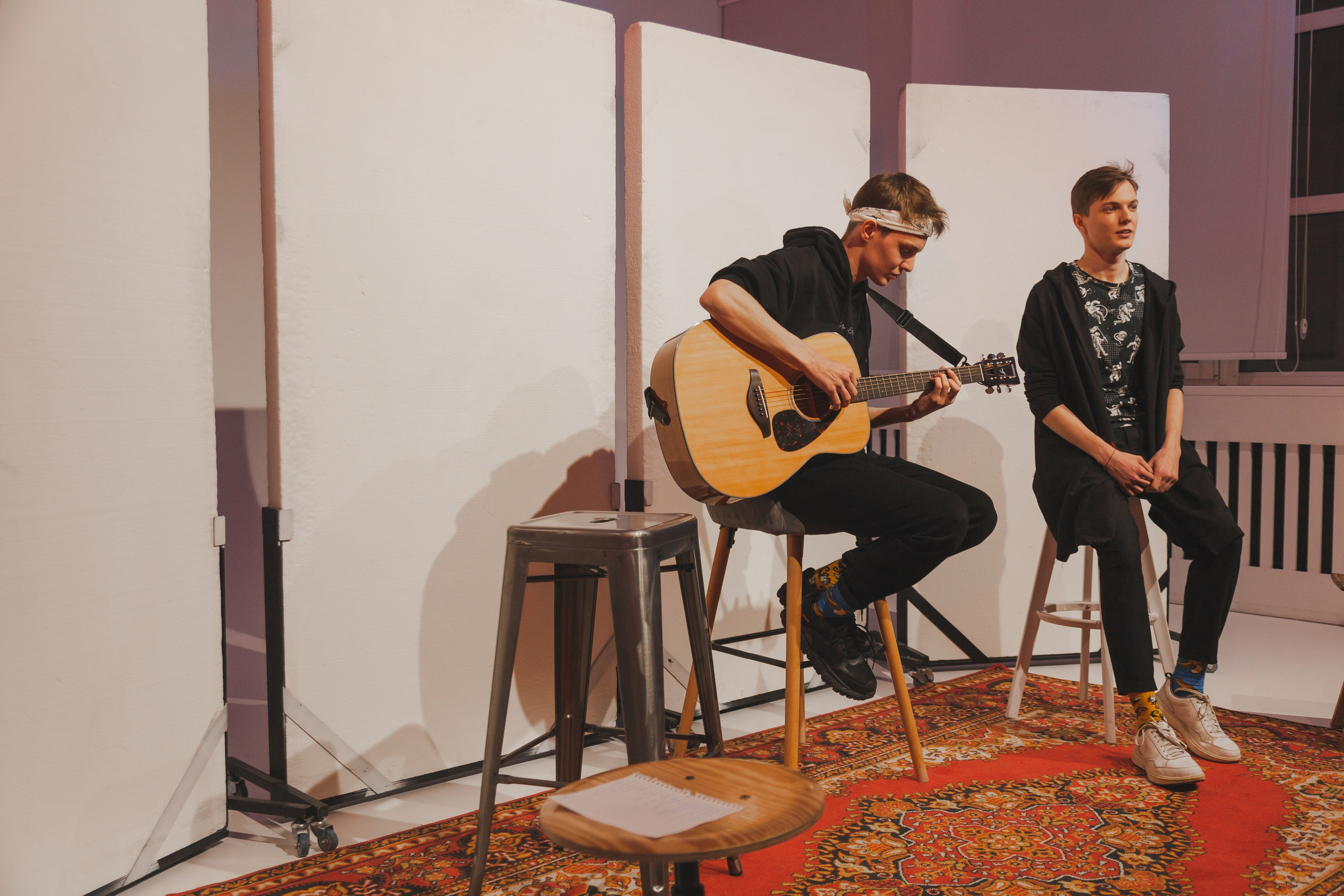 КОНЦЕРТЫ. ФОТОГРАФ В ЕКАТЕРИНБУРГЕ НАСТЯ MUSE