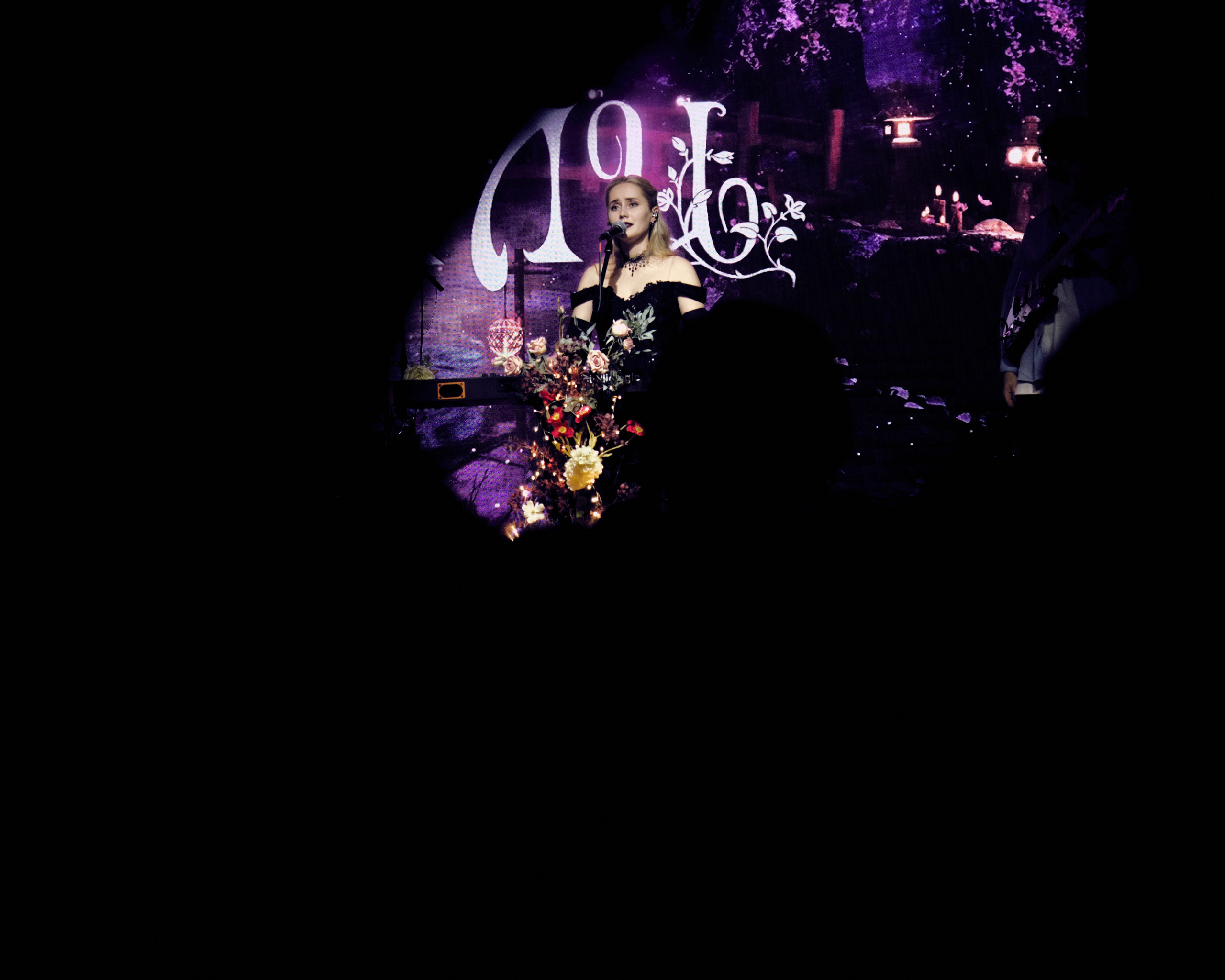 КОНЦЕРТЫ. ФОТОГРАФ В ЕКАТЕРИНБУРГЕ НАСТЯ MUSE