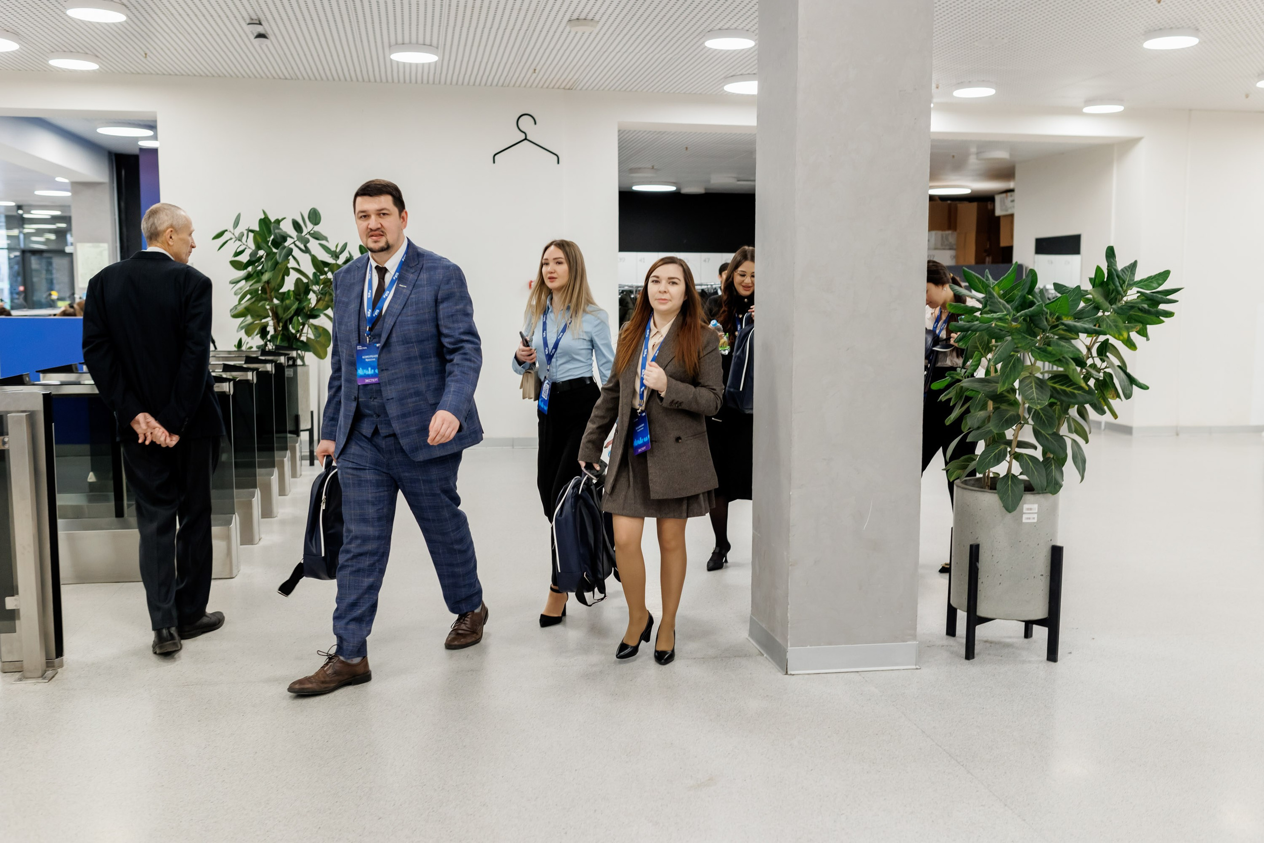 ВТБ — День инвестора. Салихов Марат, свадебный и репортажный фотограф в Казани