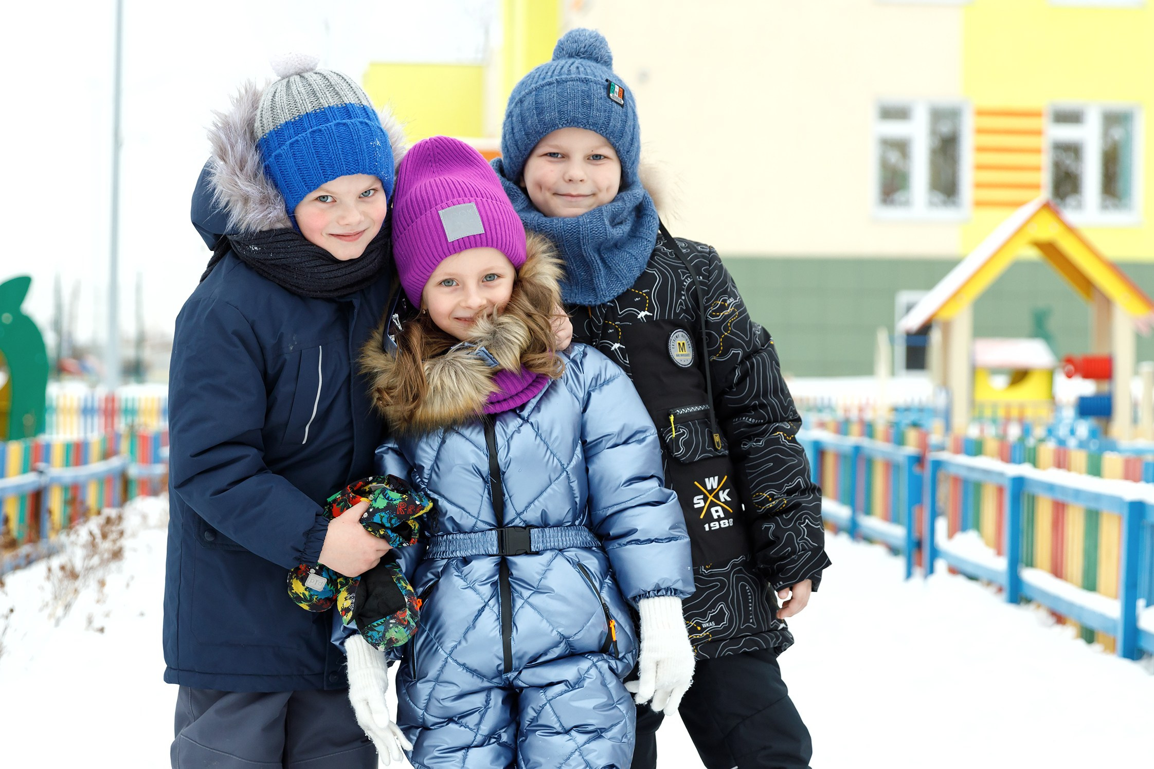 Выпускные альбомы. Фотограф Анна Телекаева, выпускные альбомы, семейные и репортажные съемки в Омске