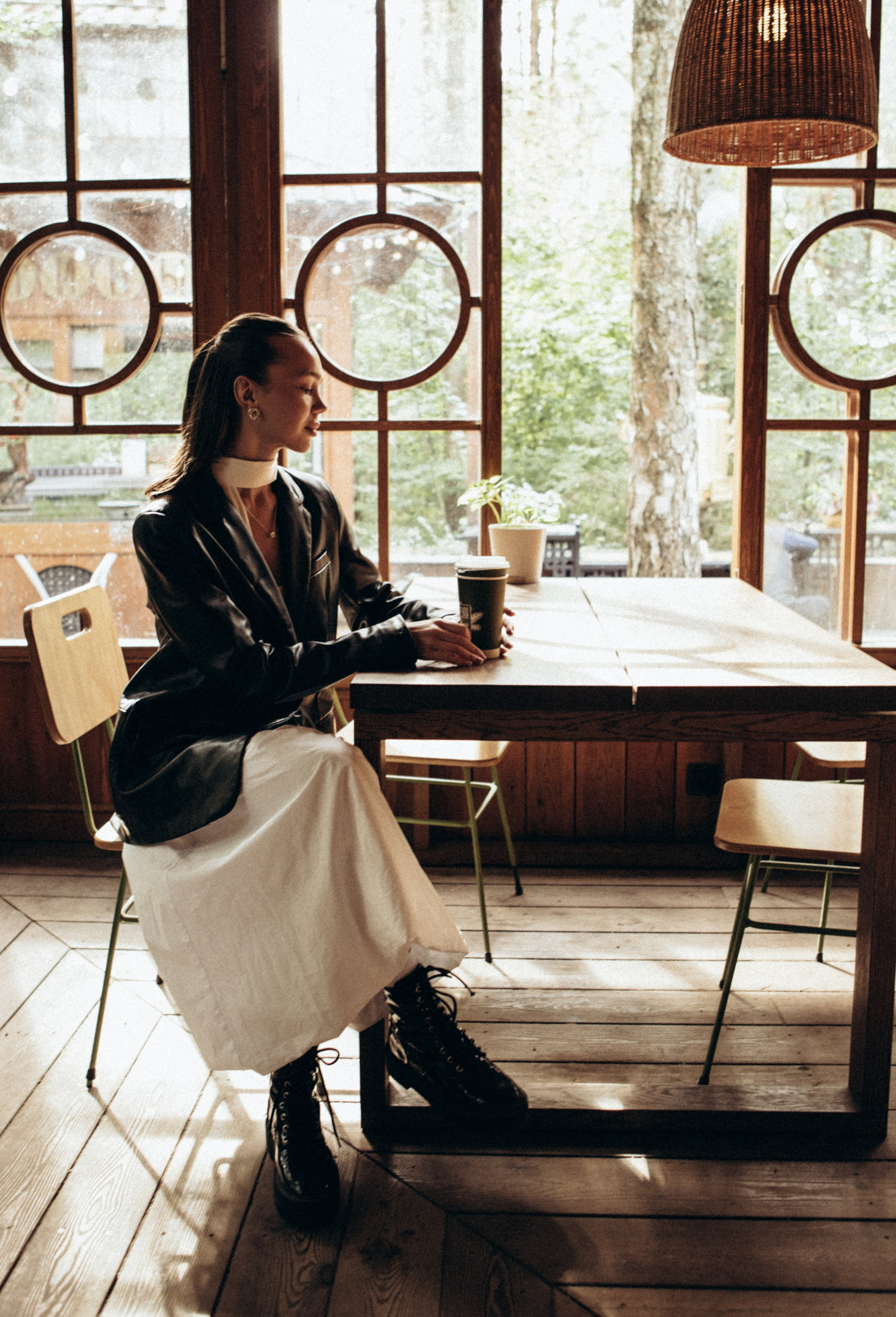 Юлия. Портретный фотограф в Москве Анастасия
