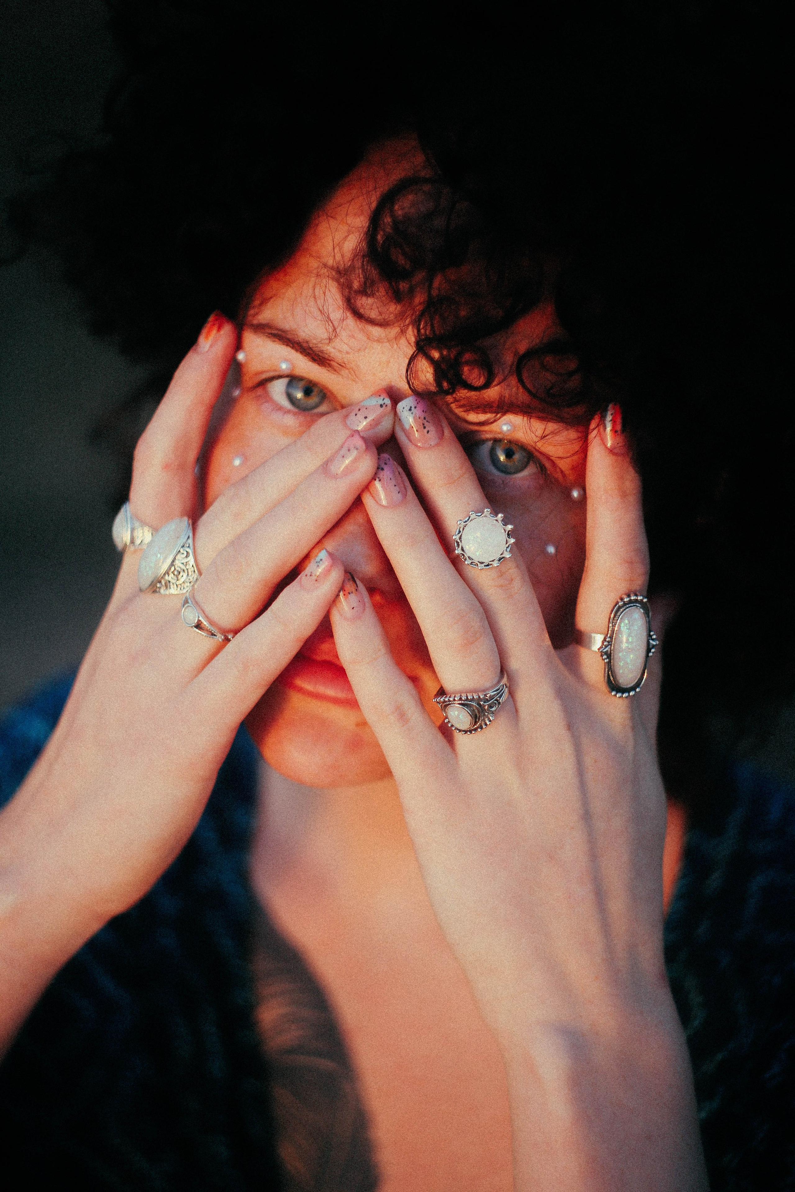 О тебе. Старкова Кристина фотограф Пермь