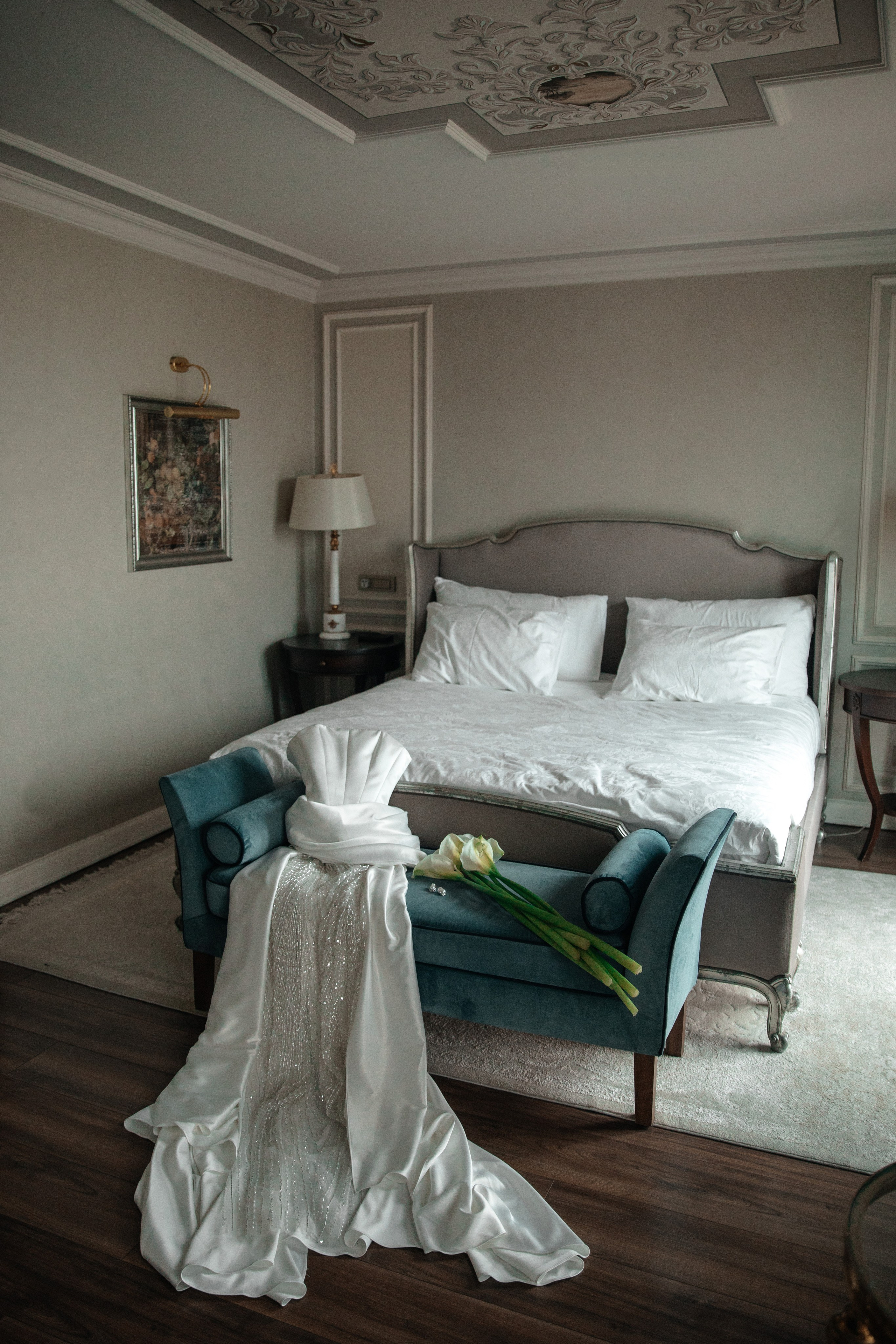 Jan and Victoria. Фотограф Анжелика Кварц. Санкт-Петербург, Wedding Photographer in Spain, France, Italy, Montenegro