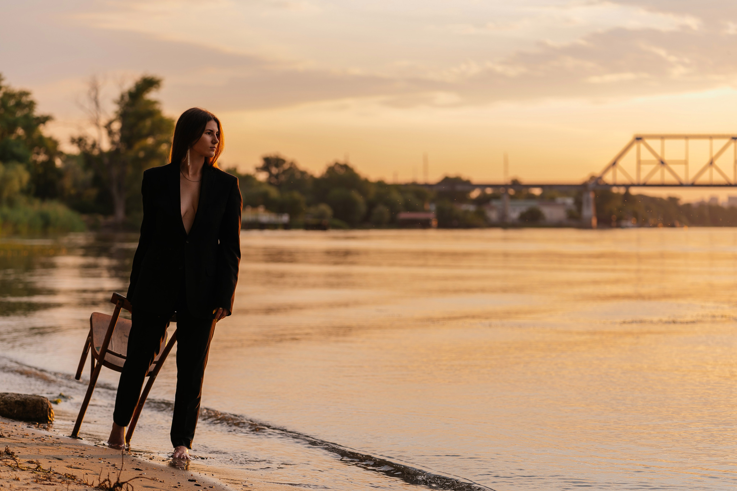 Индивидуальные портреты. Lokos.pro Ник Соколов Фото и Видео Москва/Ростов-на-Дону