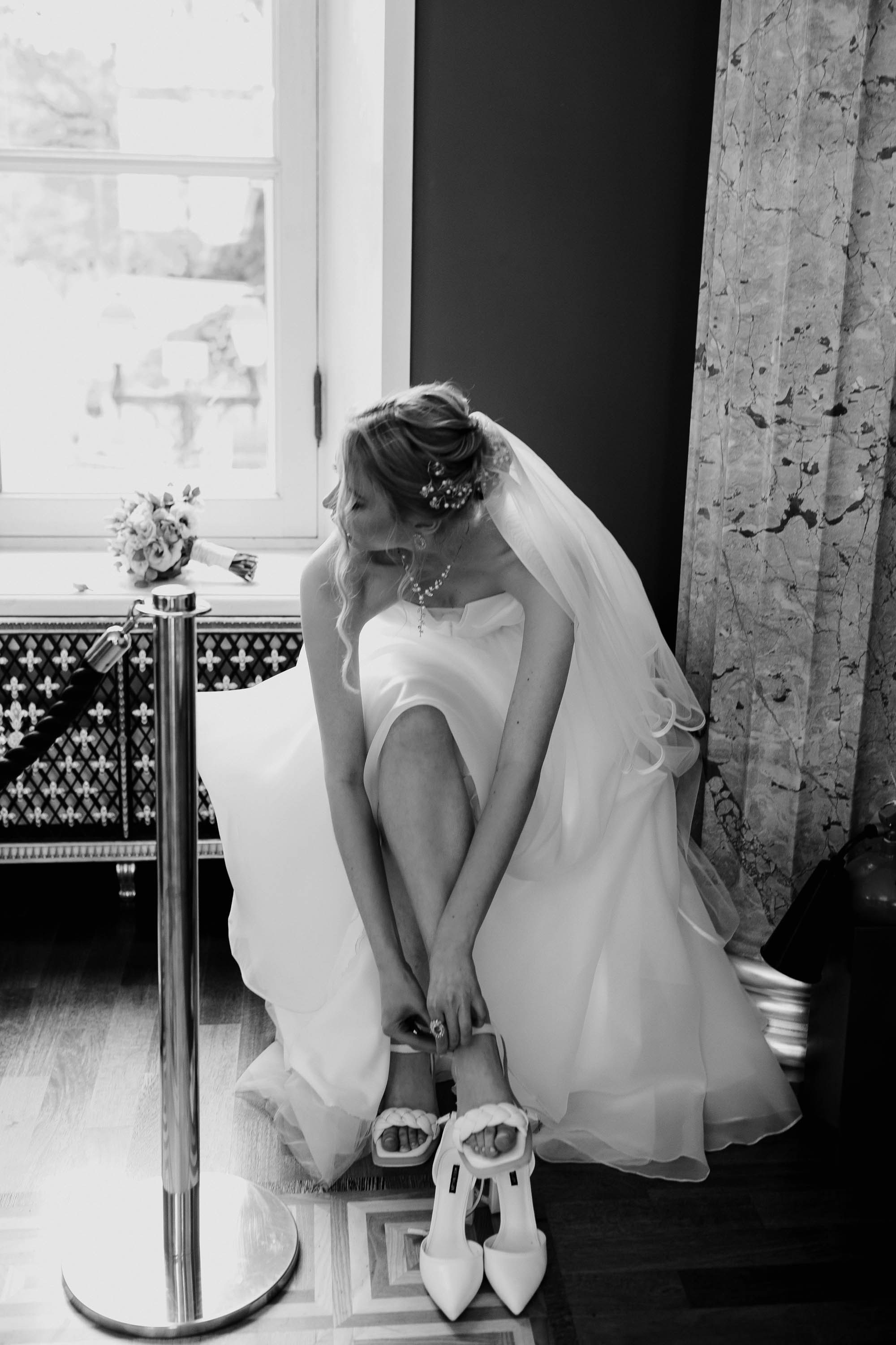 WEDDING. Главная