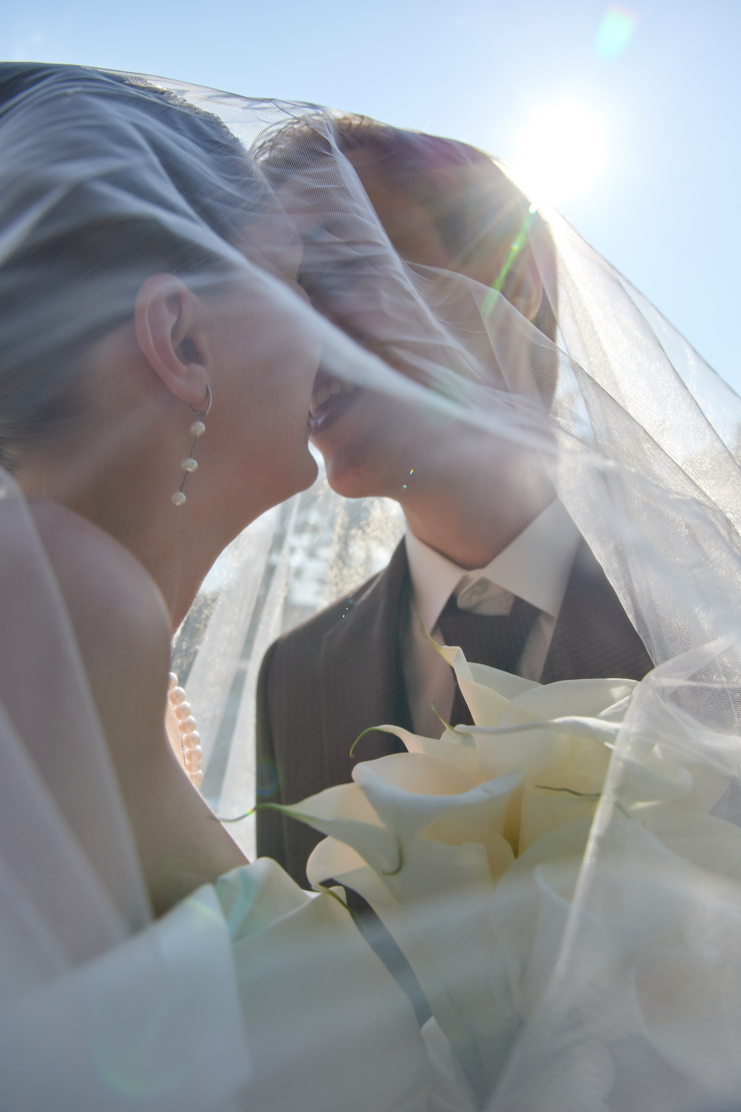 Никита и Екатерина. Фотограф в Самаре Анастасия Афанасьева