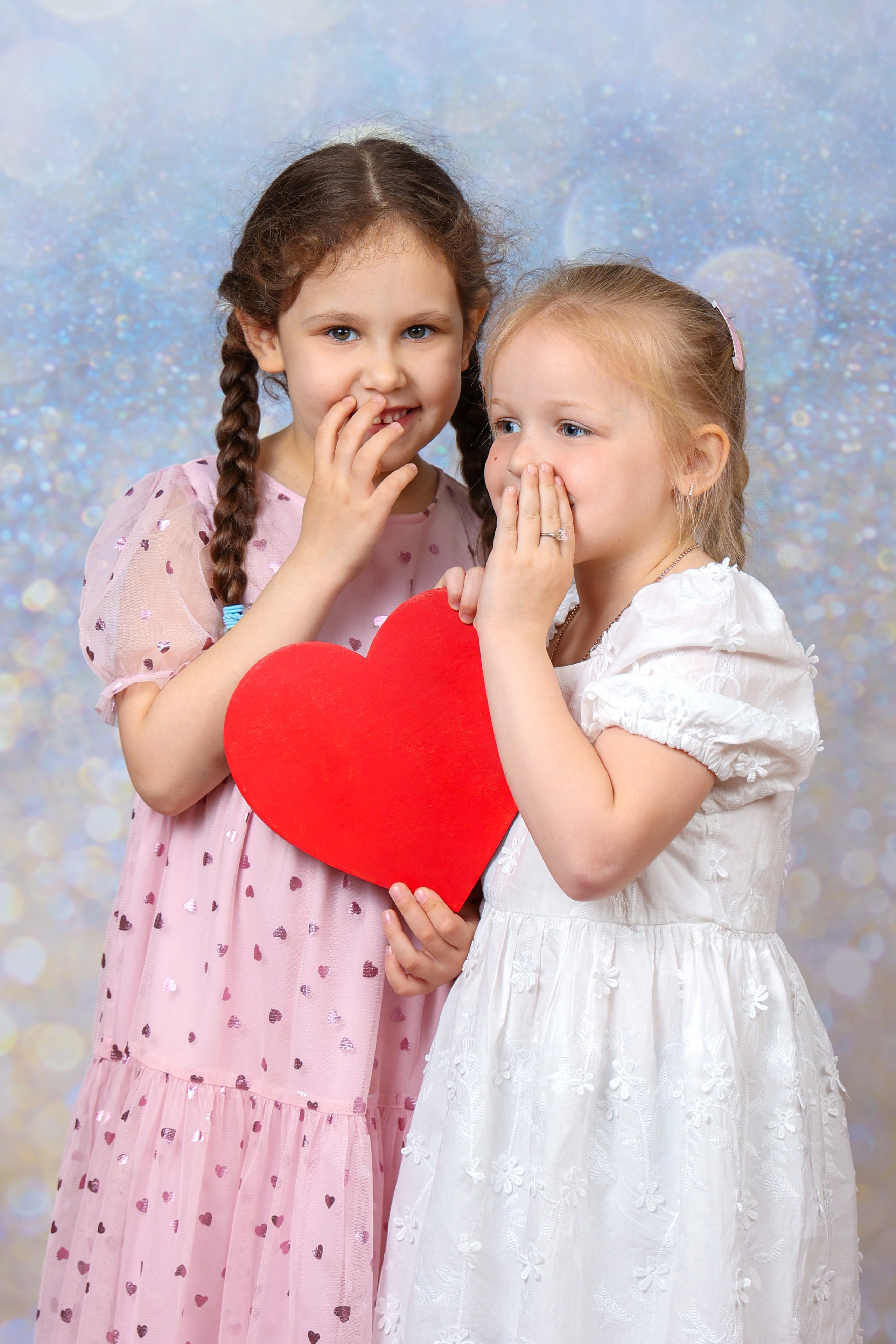 ДЕТСКИЙ САД. Детский фотограф в Туапсе Инна Гуня