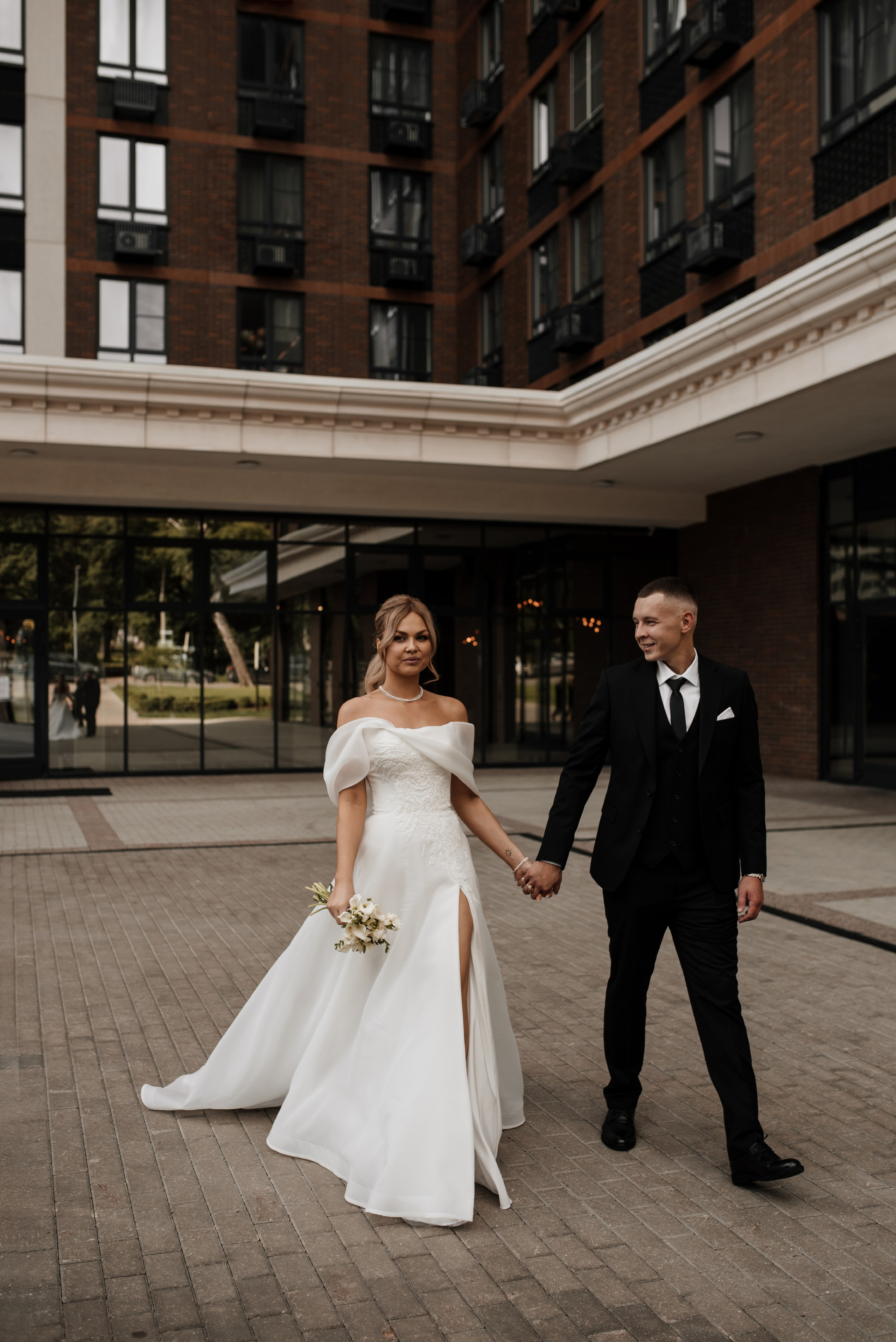 Катя ♡ Дима. Фотограф Ольга Плеханова | Нижний Новгород, Москва