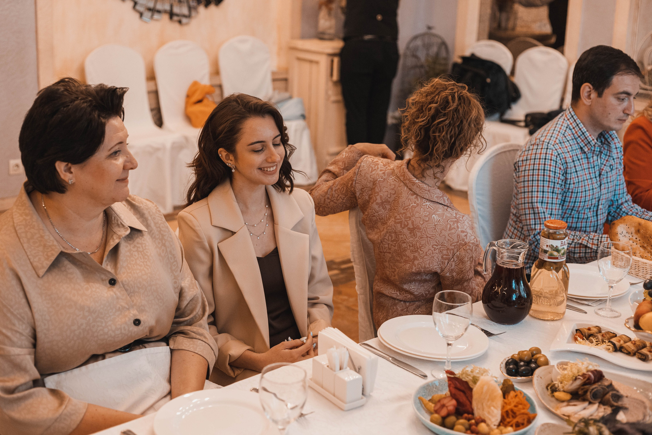 Свадьба Ирины & Александра. Портретный и репортажный фотограф в Москве Katerina Tesla