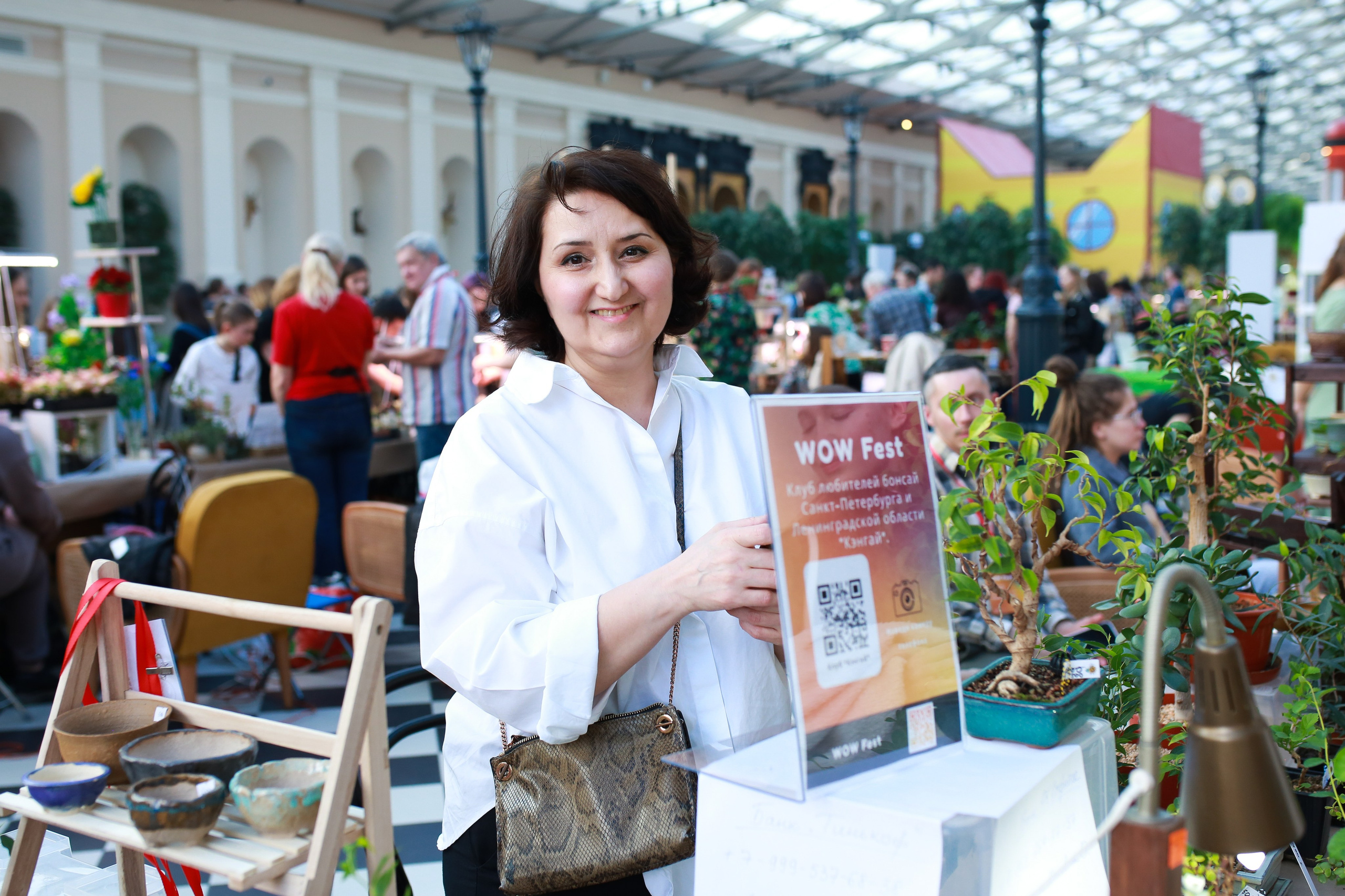 Городские события. Репортажный и портретный фотограф Полина Ершова
