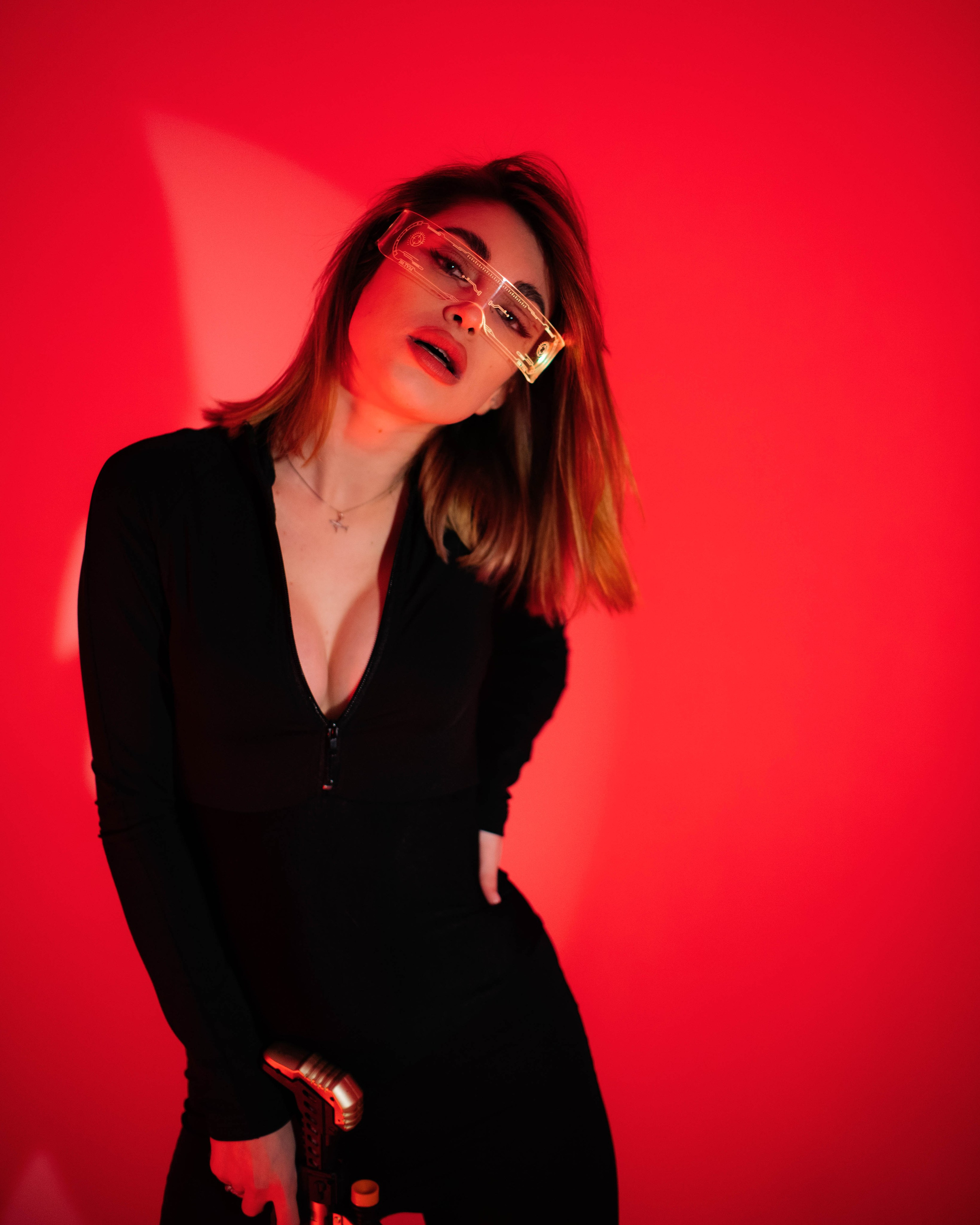 Вика. Портретный фотограф Крым г. Симферополь