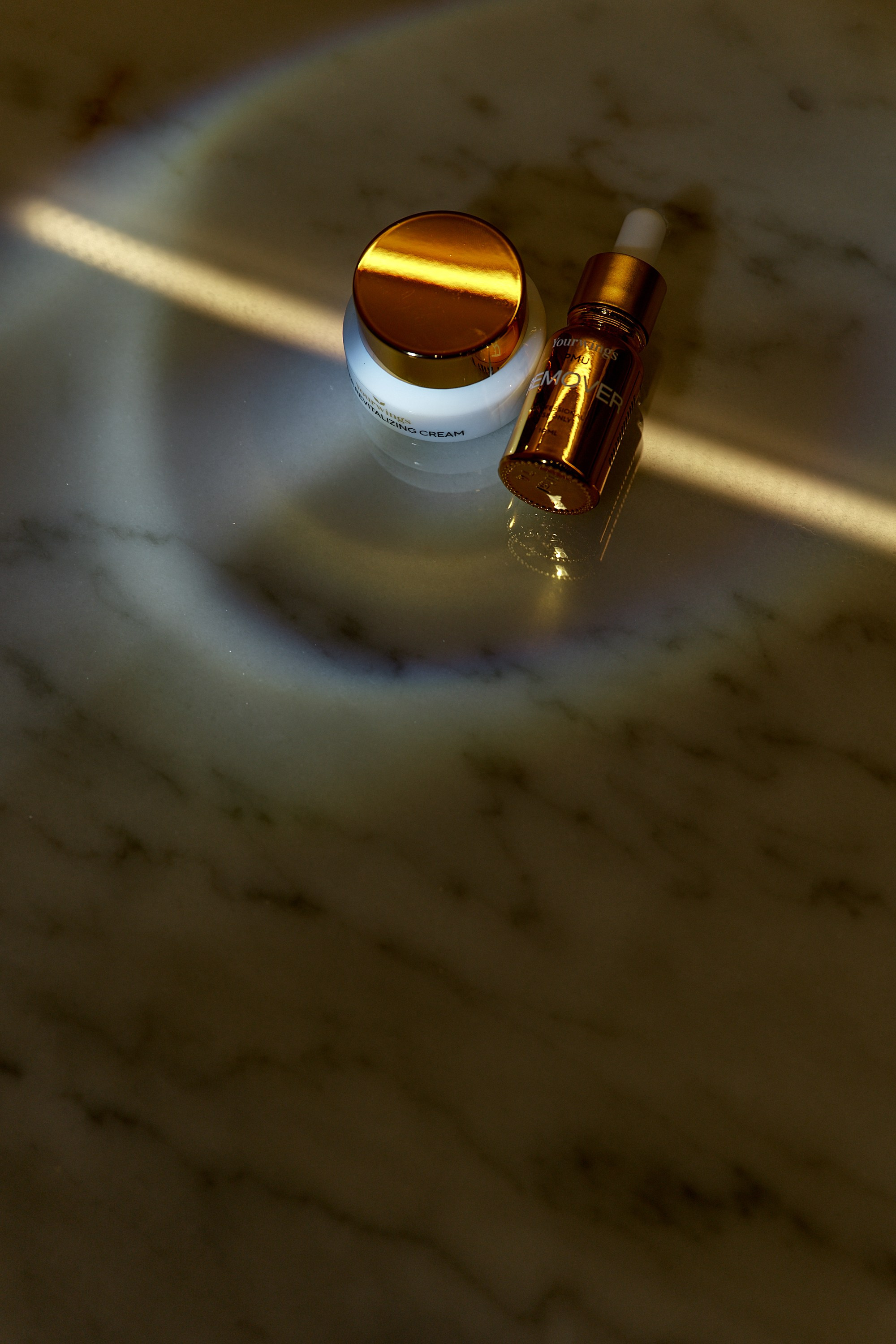 Татьяна Спирина. Съемка для студии перманентного макияжа. Фотограф Игорь Цаплин