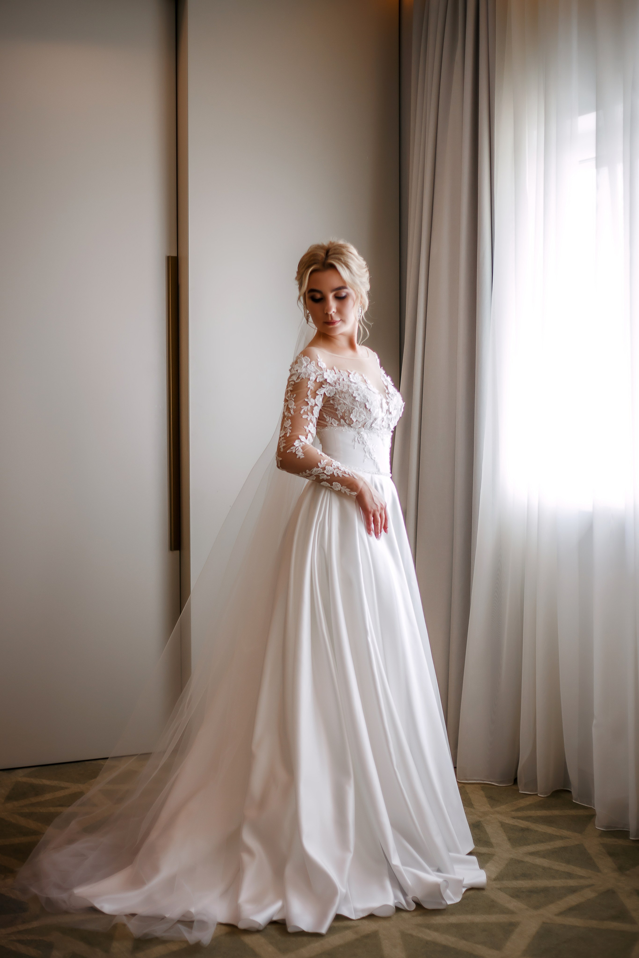 Свадьбы. Фотограф Саранск Екатерина Жукова