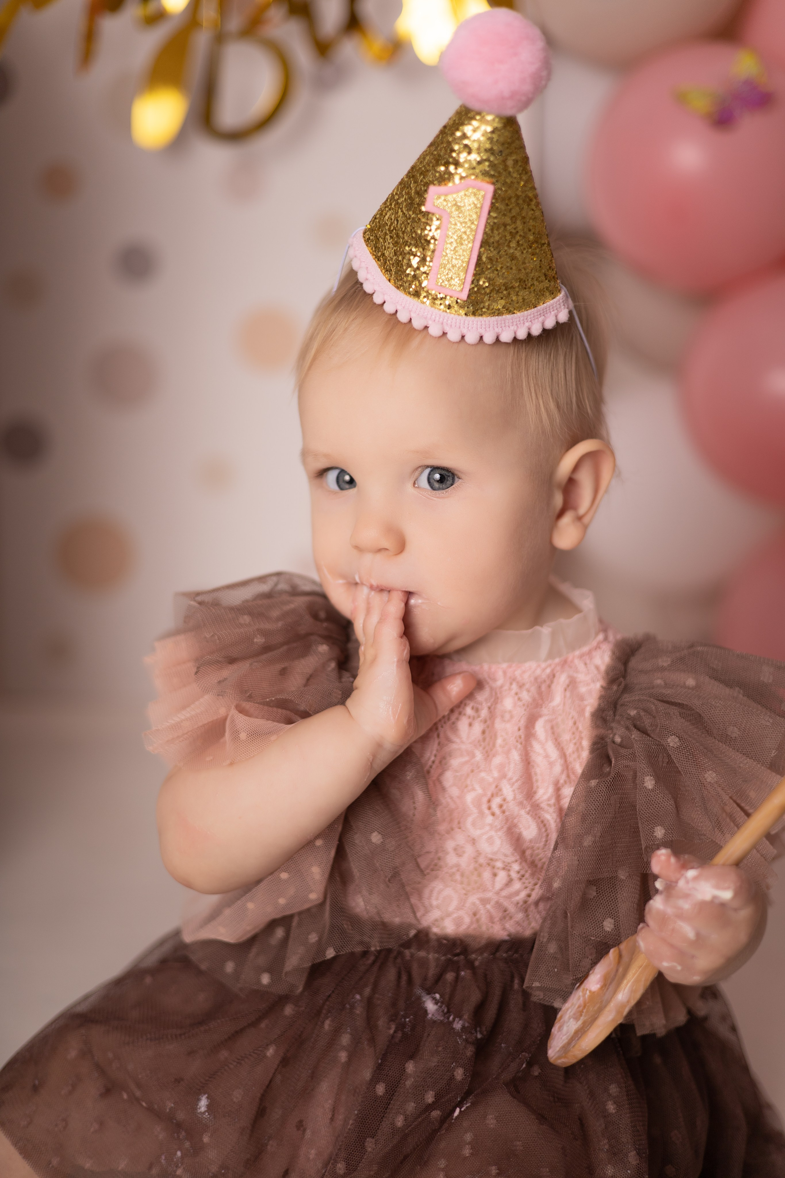 Годовасие. Детский новорождённых и детей постарше Анисимова Полина