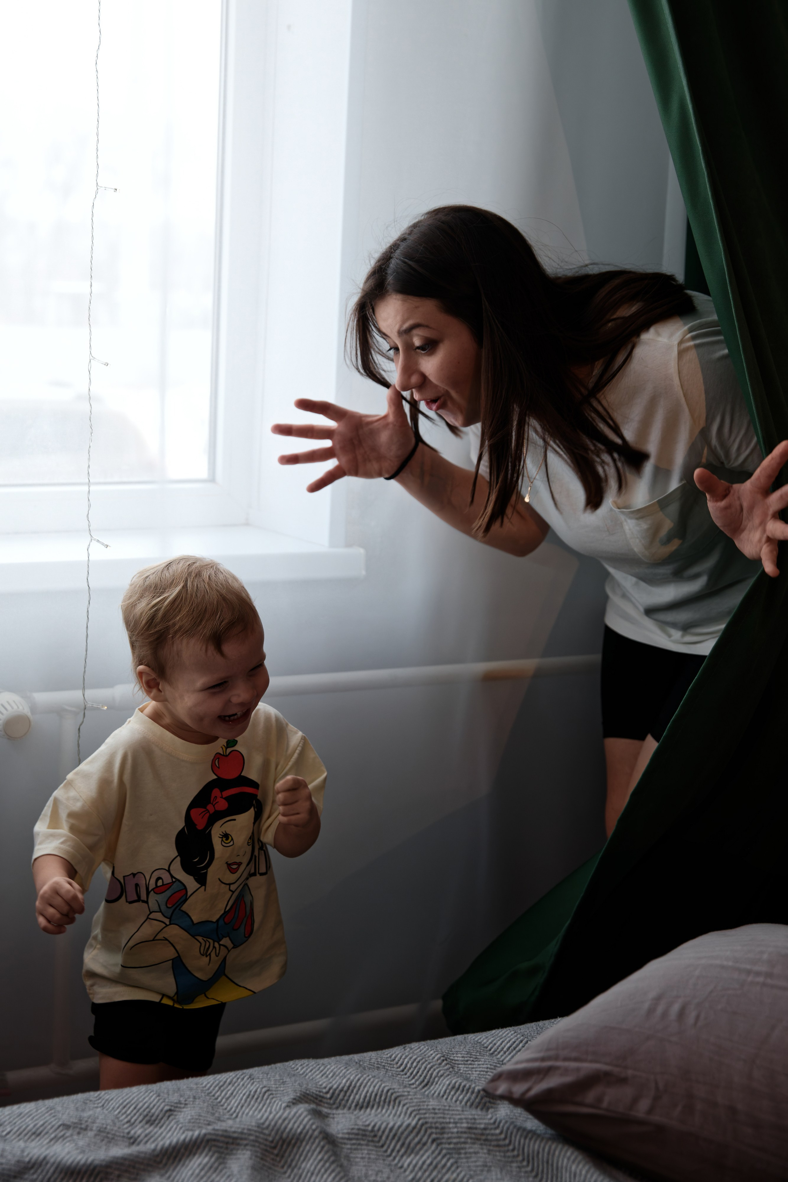 Семья Пылайкиных. Семейный фотограф — Макс Белогрудов