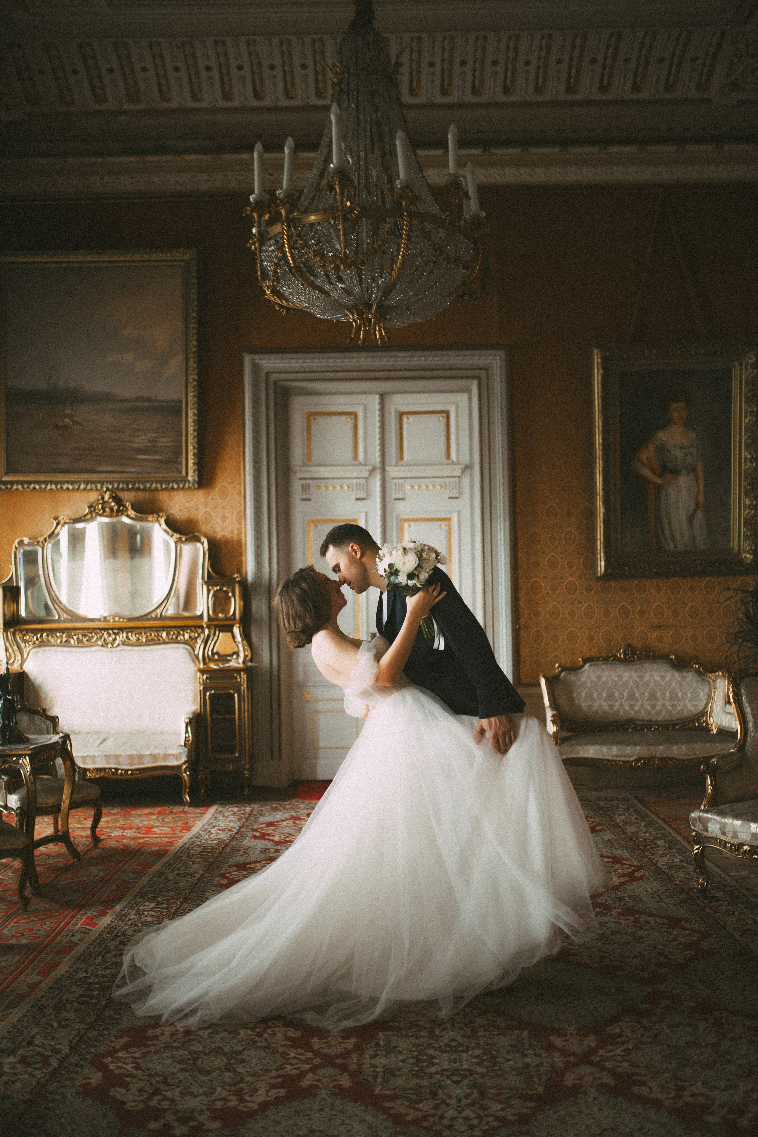 А & A | Санкт-Петербург. Фотограф Екатерина Амбрушкевич