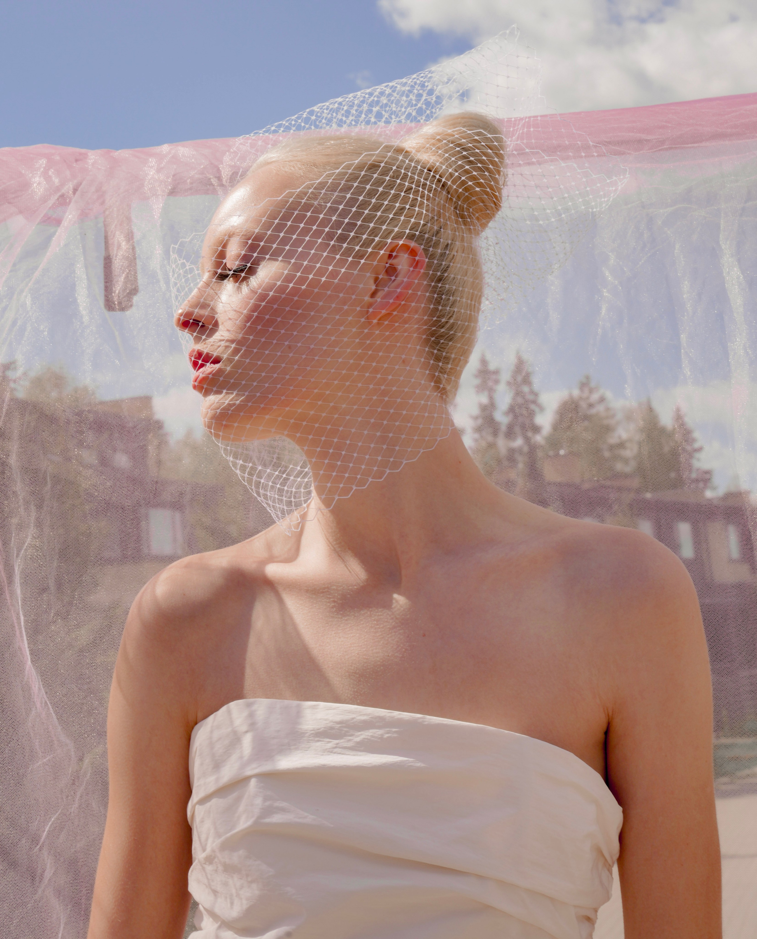 Fashion. Фотограф в Москве Юлия Новикова