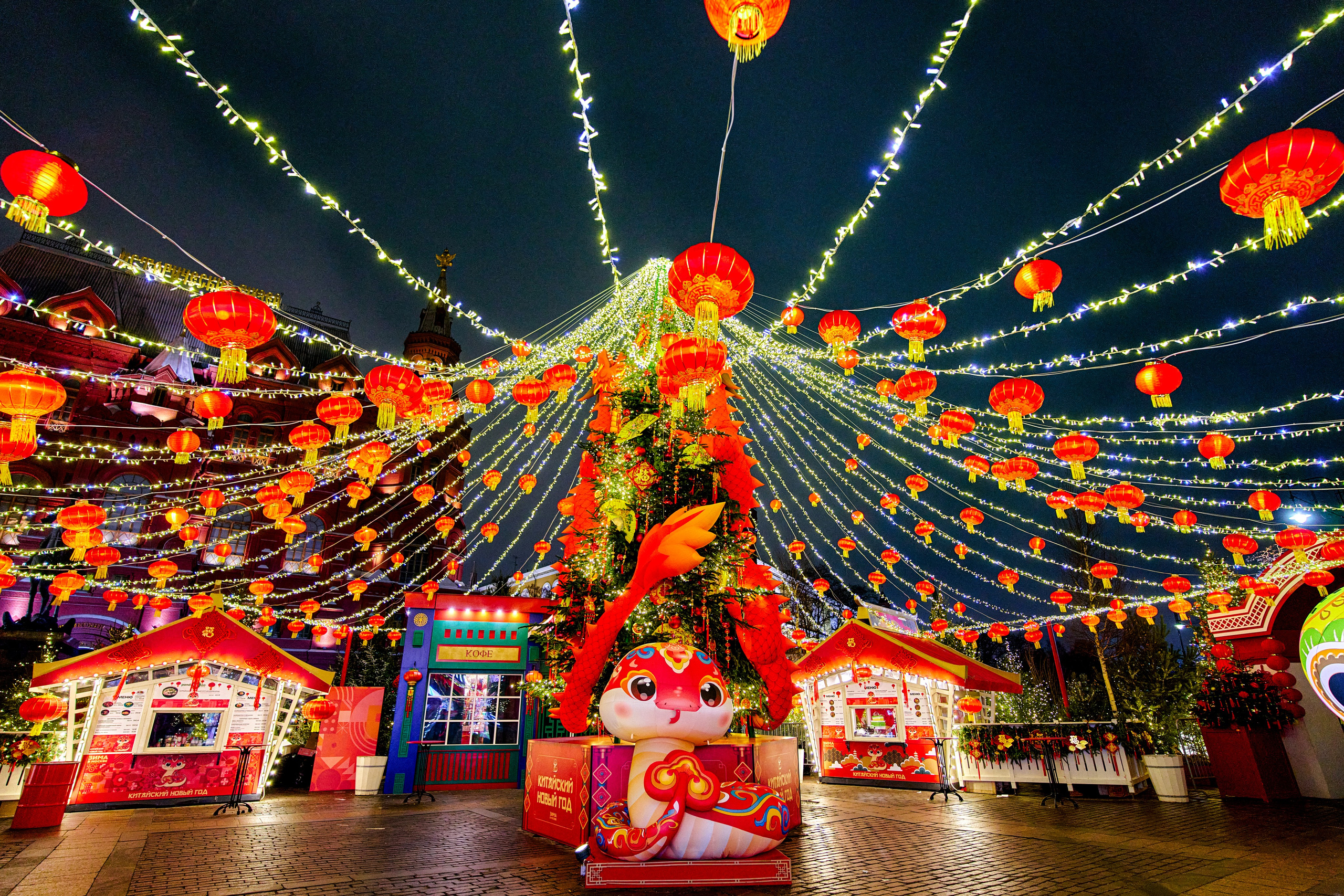 Китайский новый год в москве. Фотограф в Москве и по всему миру — Олег Акентьев (Events, Светская Хроника, FTP)