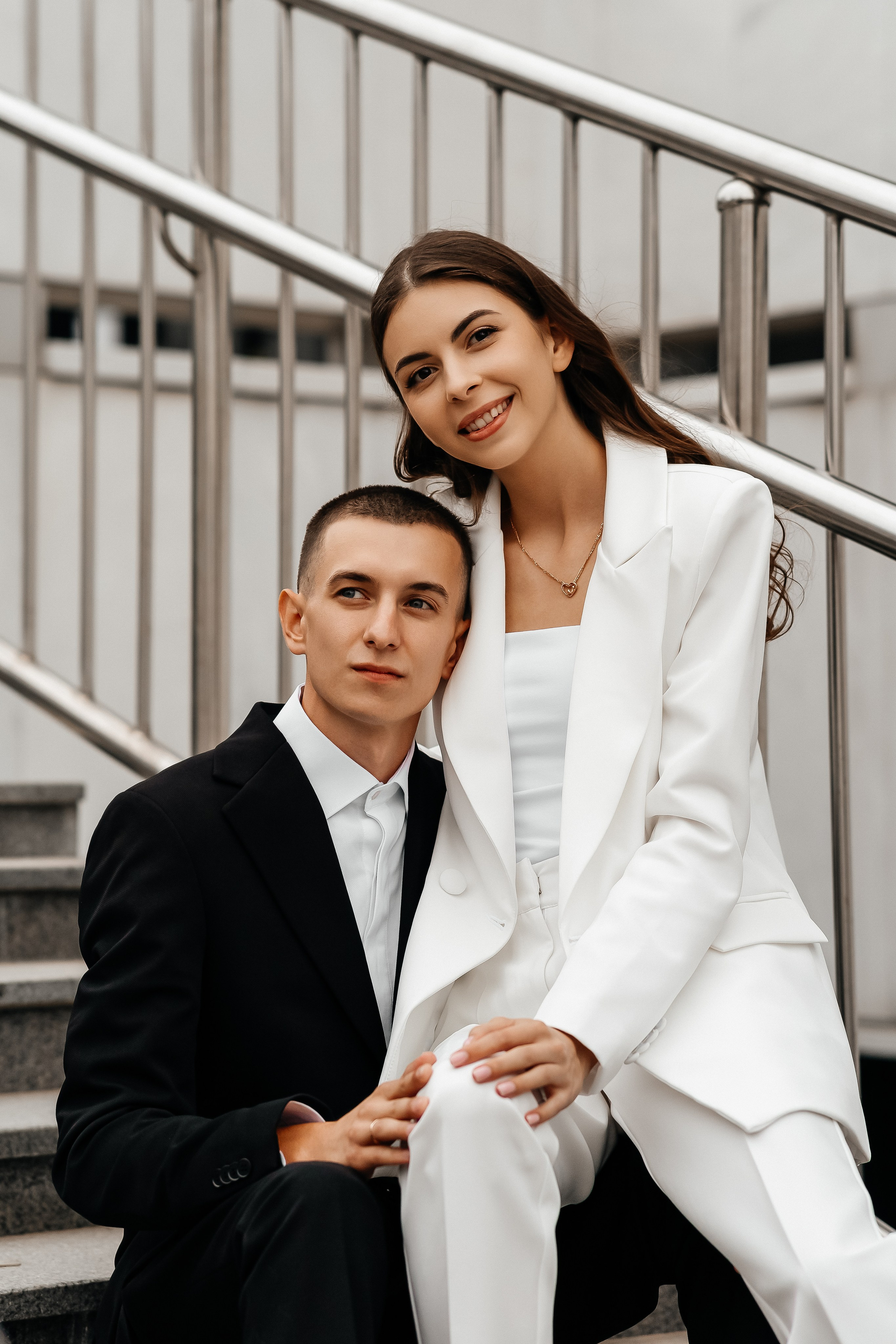 Николай и Юлия. Свадебный и семейный фотограф в Ростове-на-Дону