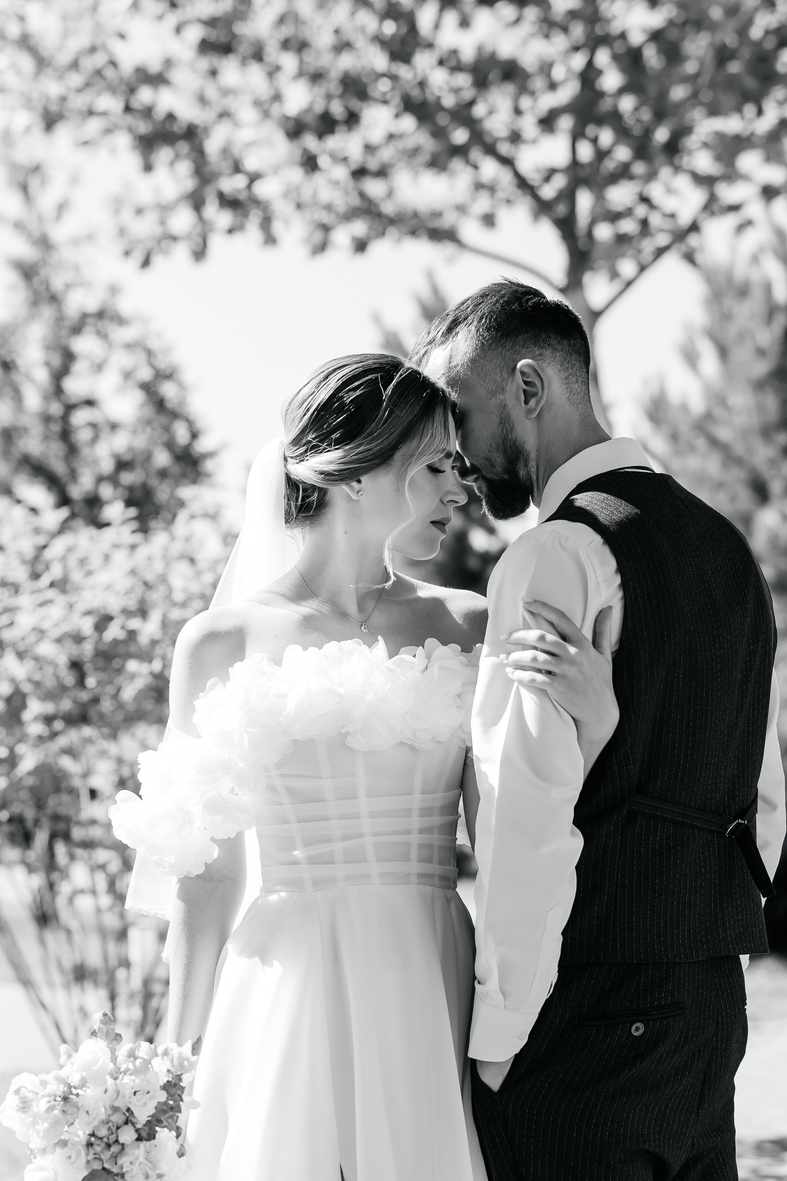 Илья и Юлия. Свадебный и семейный фотограф в Ростове-на-Дону