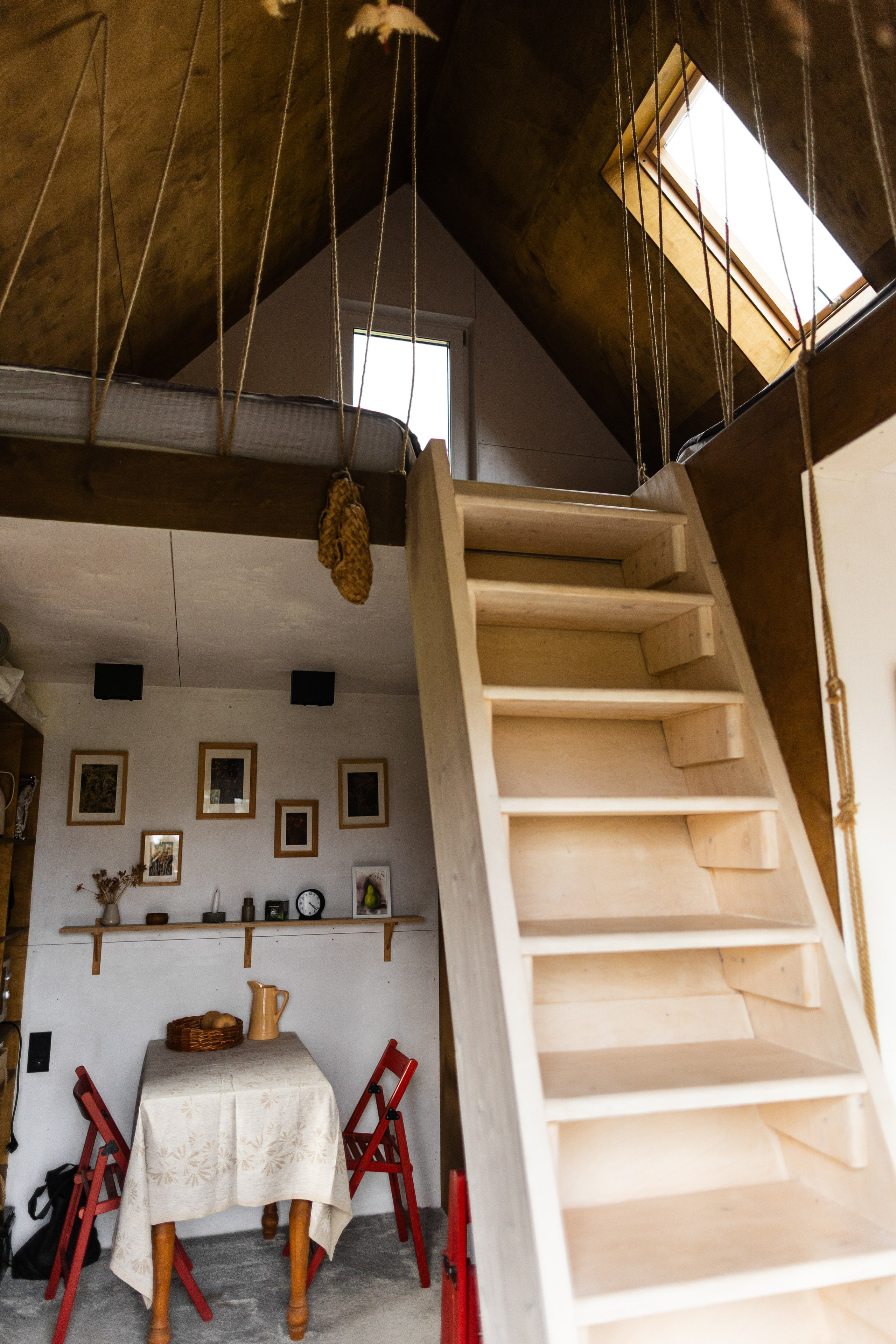 Маленькое начало большого проекта. Портретный фотограф в Минске Анна Волейко