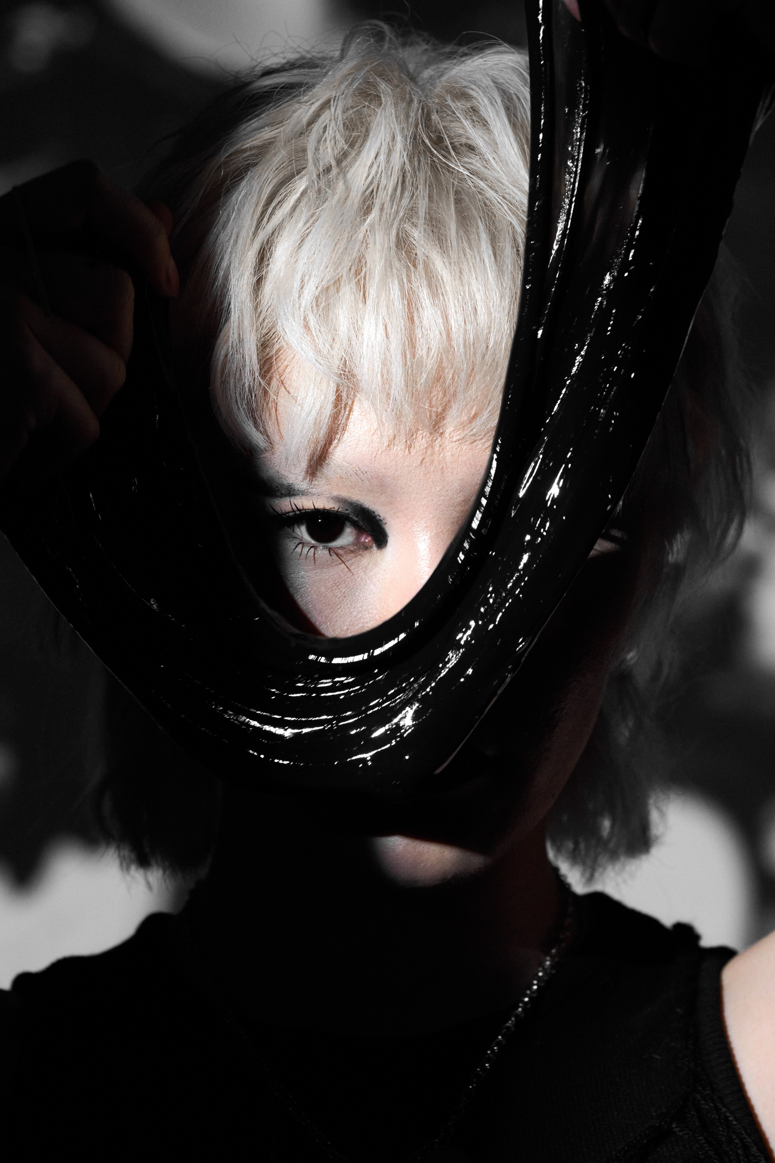 Fashion. Креативный фотограф в Москве Елизавета Иванова