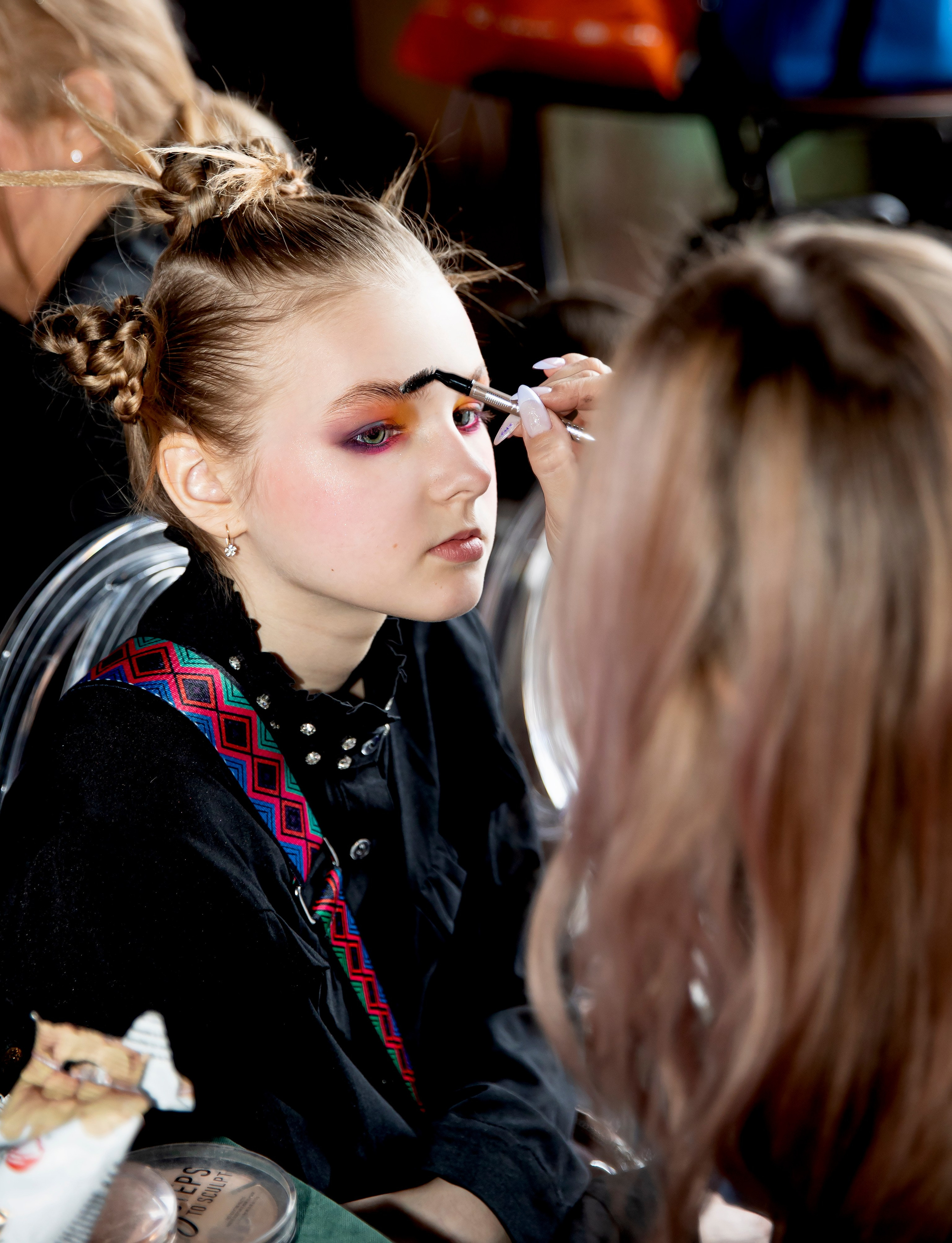 FORUM KIDS — 24. Фотограф — Татьяна Кириллова, г. Санкт-Петербург