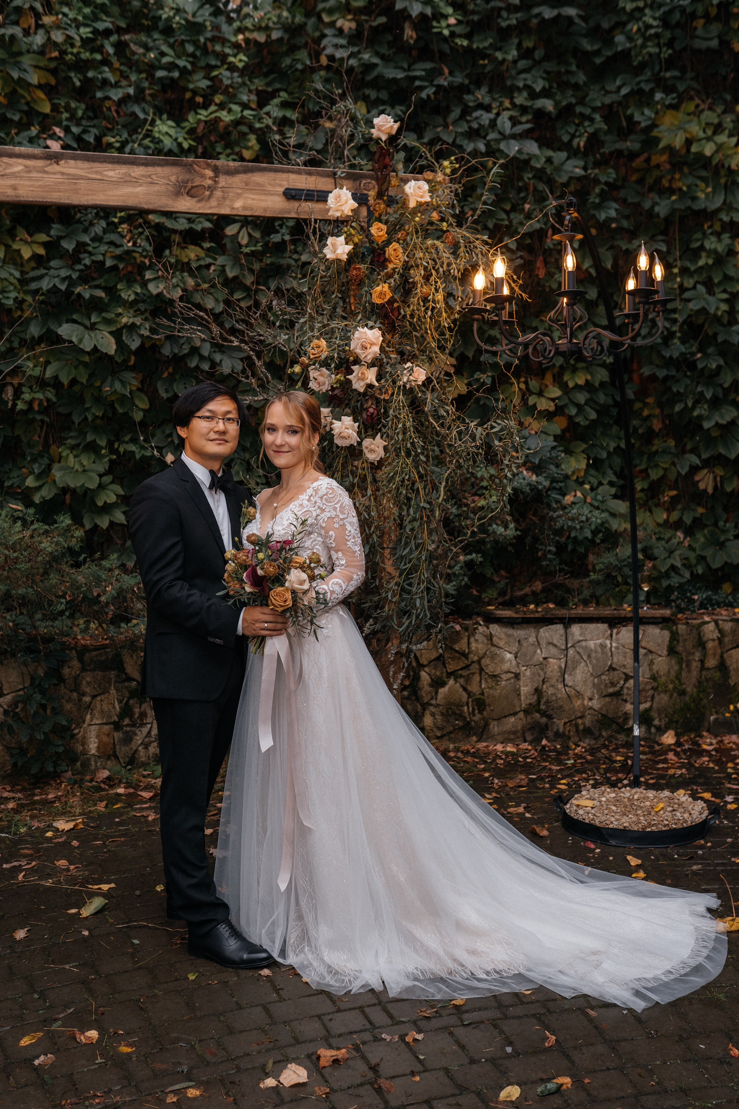 Fewhorses Артем & Светлана. Семейный и свадебный фотограф в Москве Виктория Махова