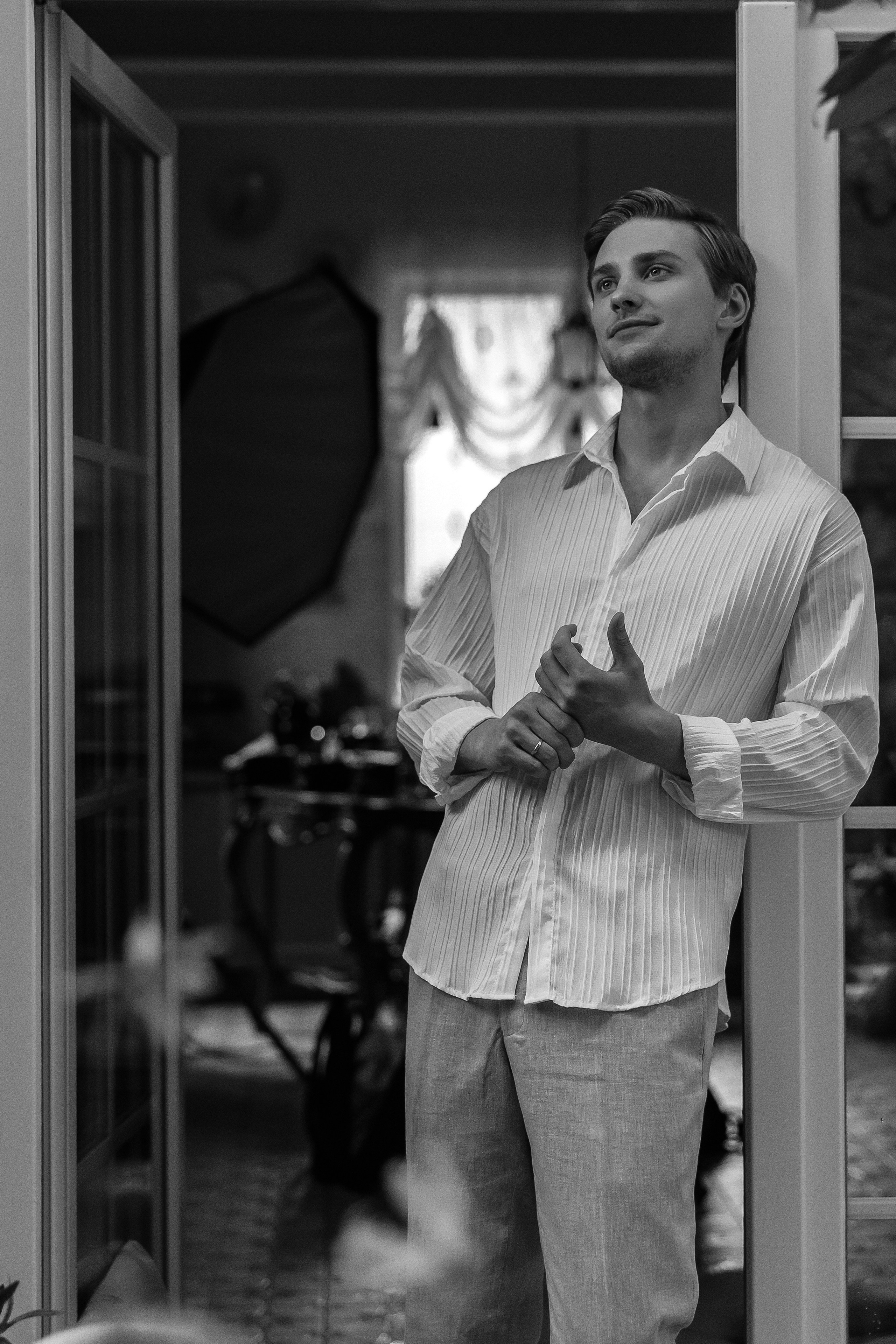 Евгений и Елизавета. СВАДЕБНЫЙ ФОТОГРАФ МОСКВА