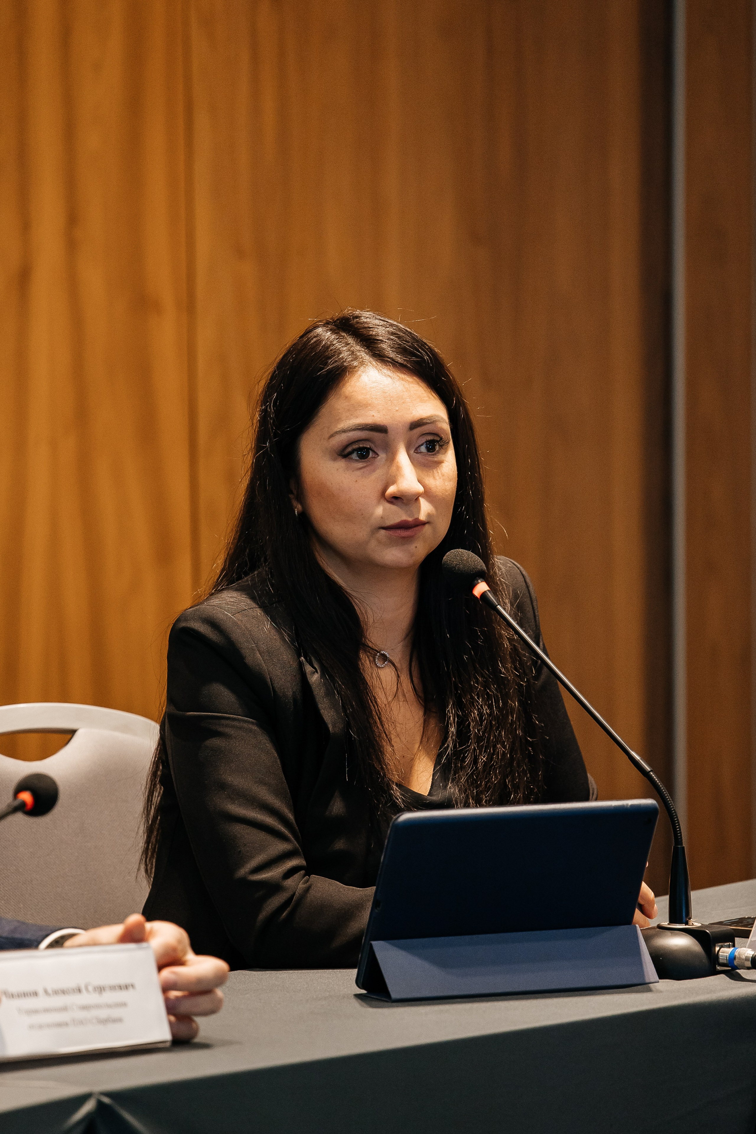 Сбербанк Конференция. Самый свадебный фотограф