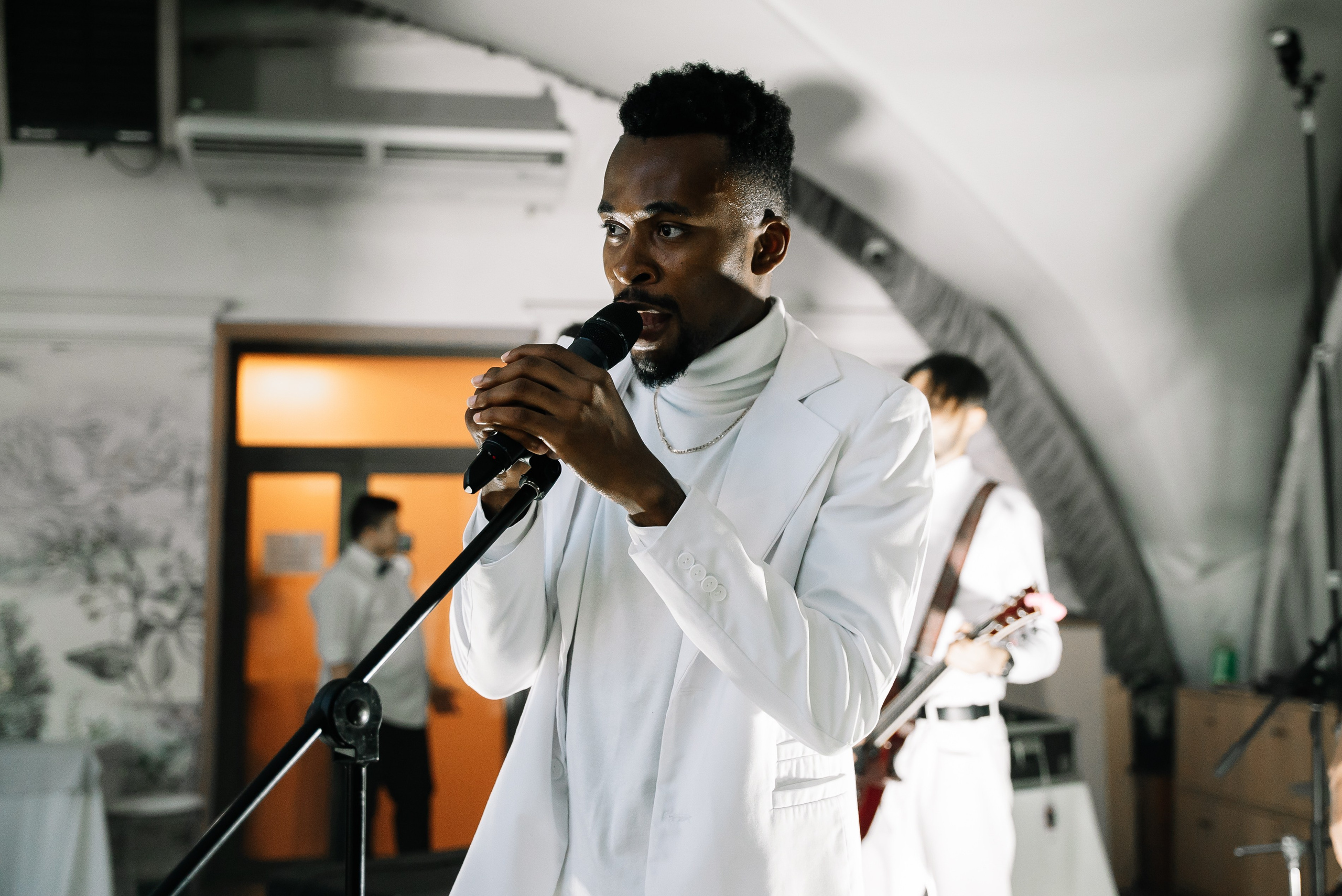 Никита и Галина. Свадебный фотограф в Самаре Анна Ковалева