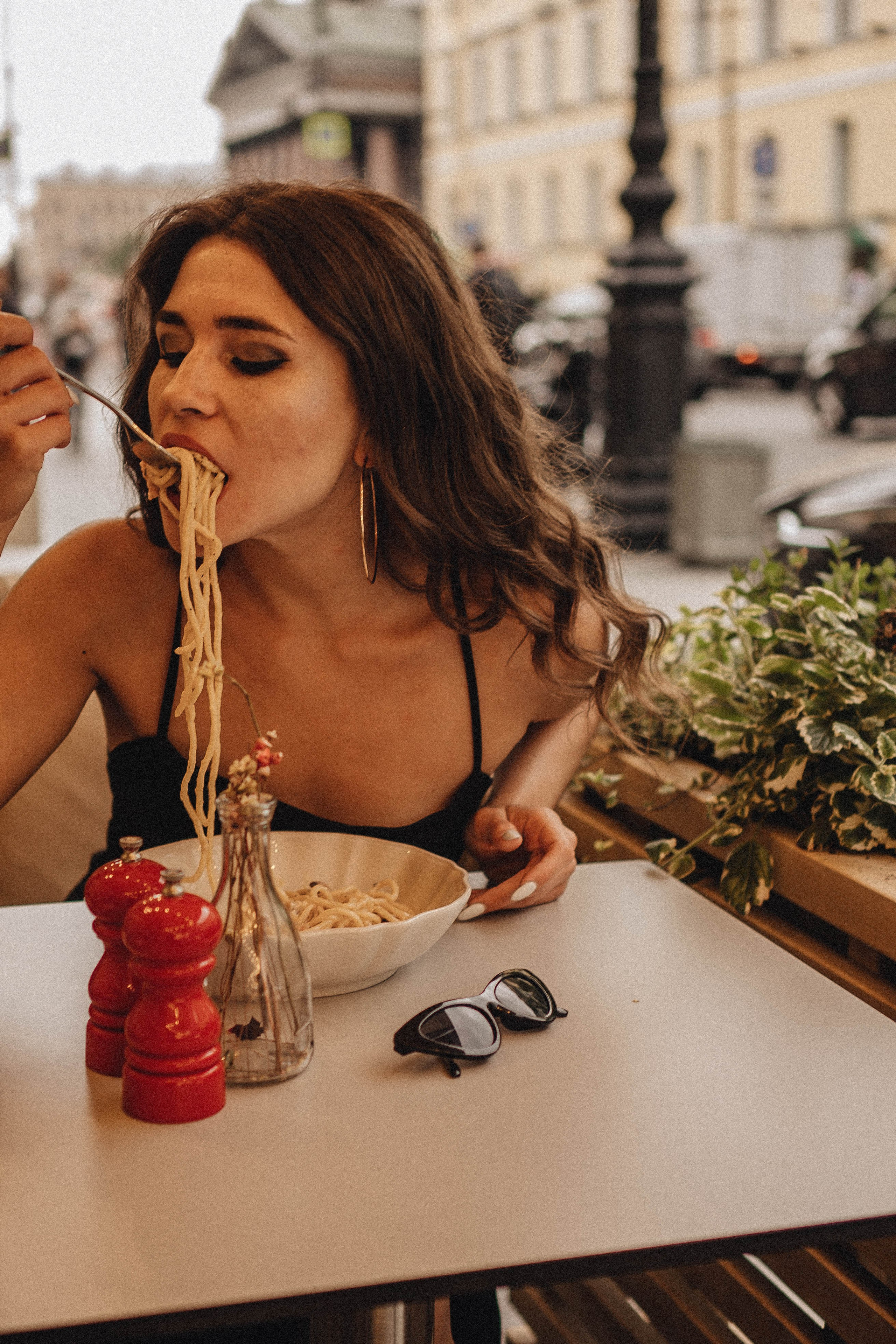 Итальянский стиль. Профессиональный фотограф, Санкт-Петербург — Виктория Богомолова