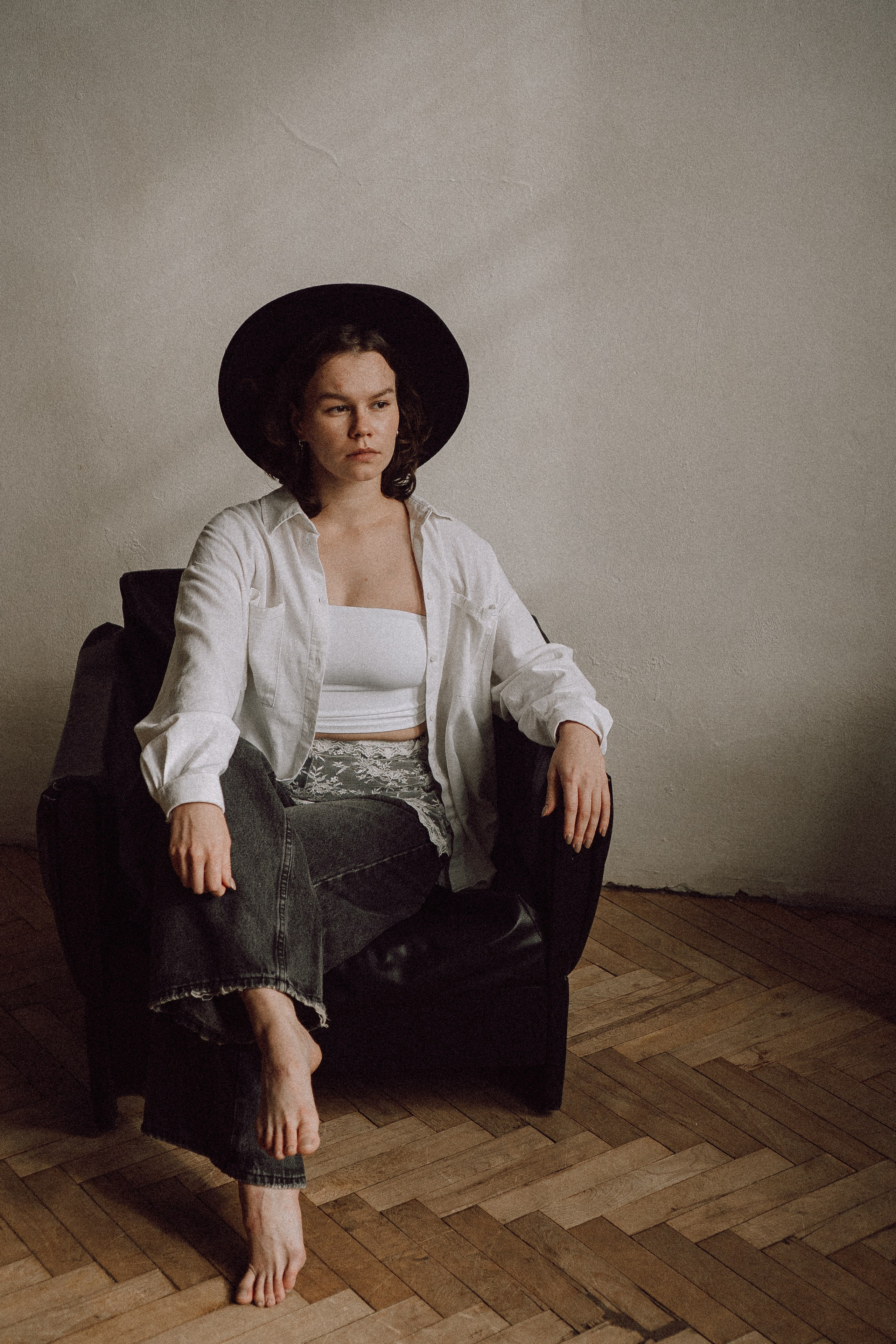 СТУДИЙНАЯ. Профессиональный фотограф, Санкт-Петербург — Виктория Богомолова