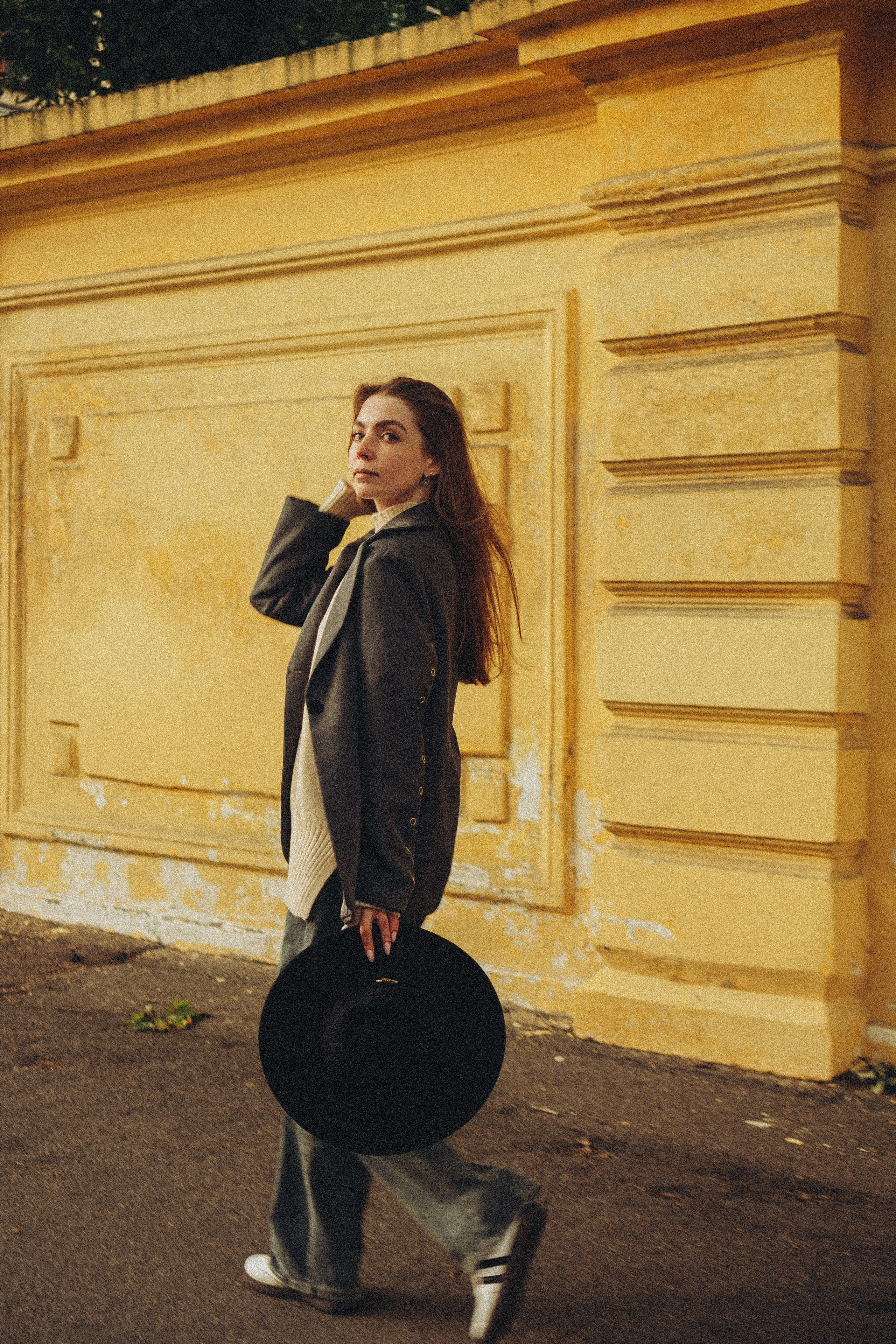 ПРОГУЛКА НА ЧЕРНЫШЕВСКОЙ. Профессиональный фотограф, Санкт-Петербург — Виктория Богомолова