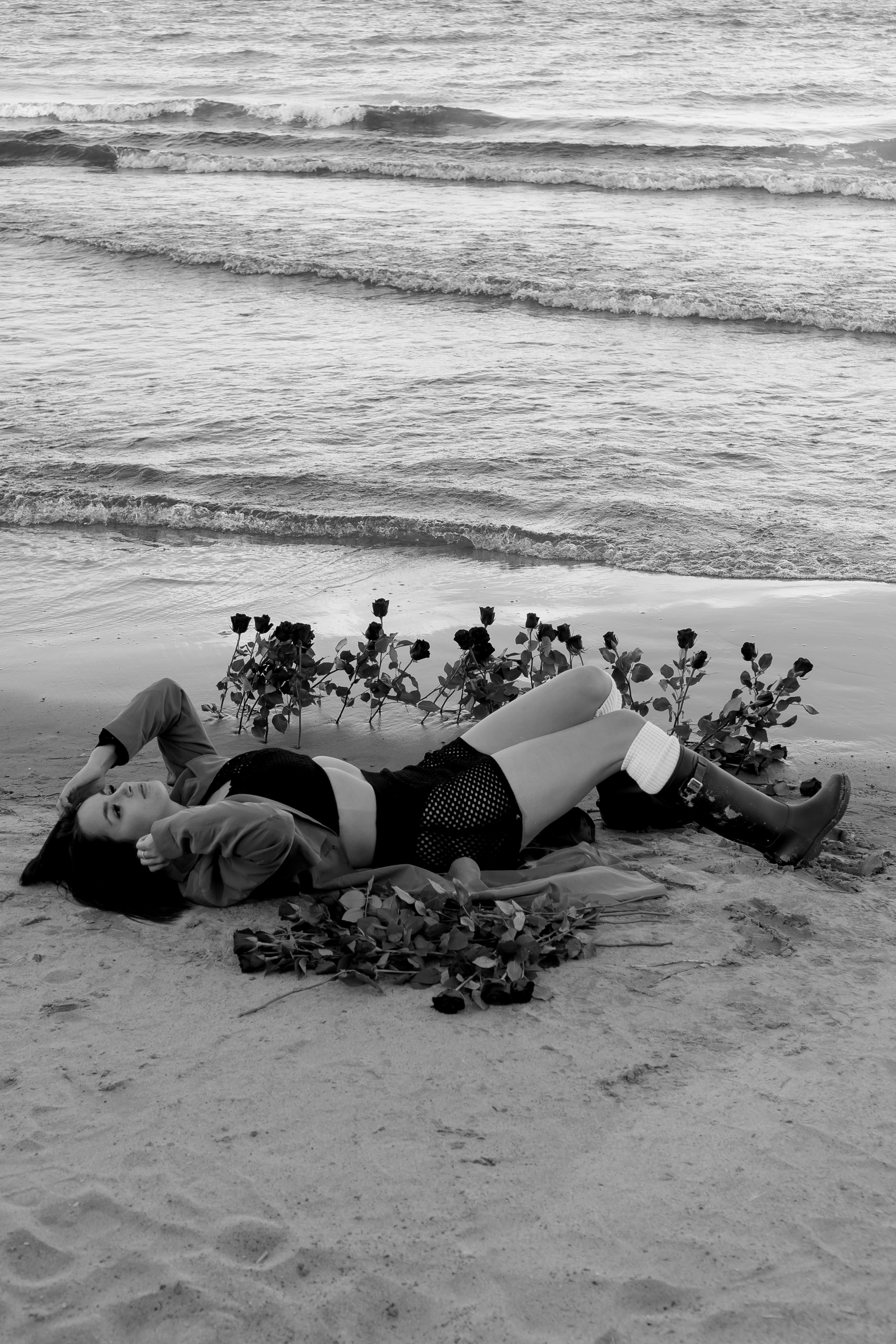 Розы. Профессиональный фотограф, Санкт-Петербург — Виктория Богомолова