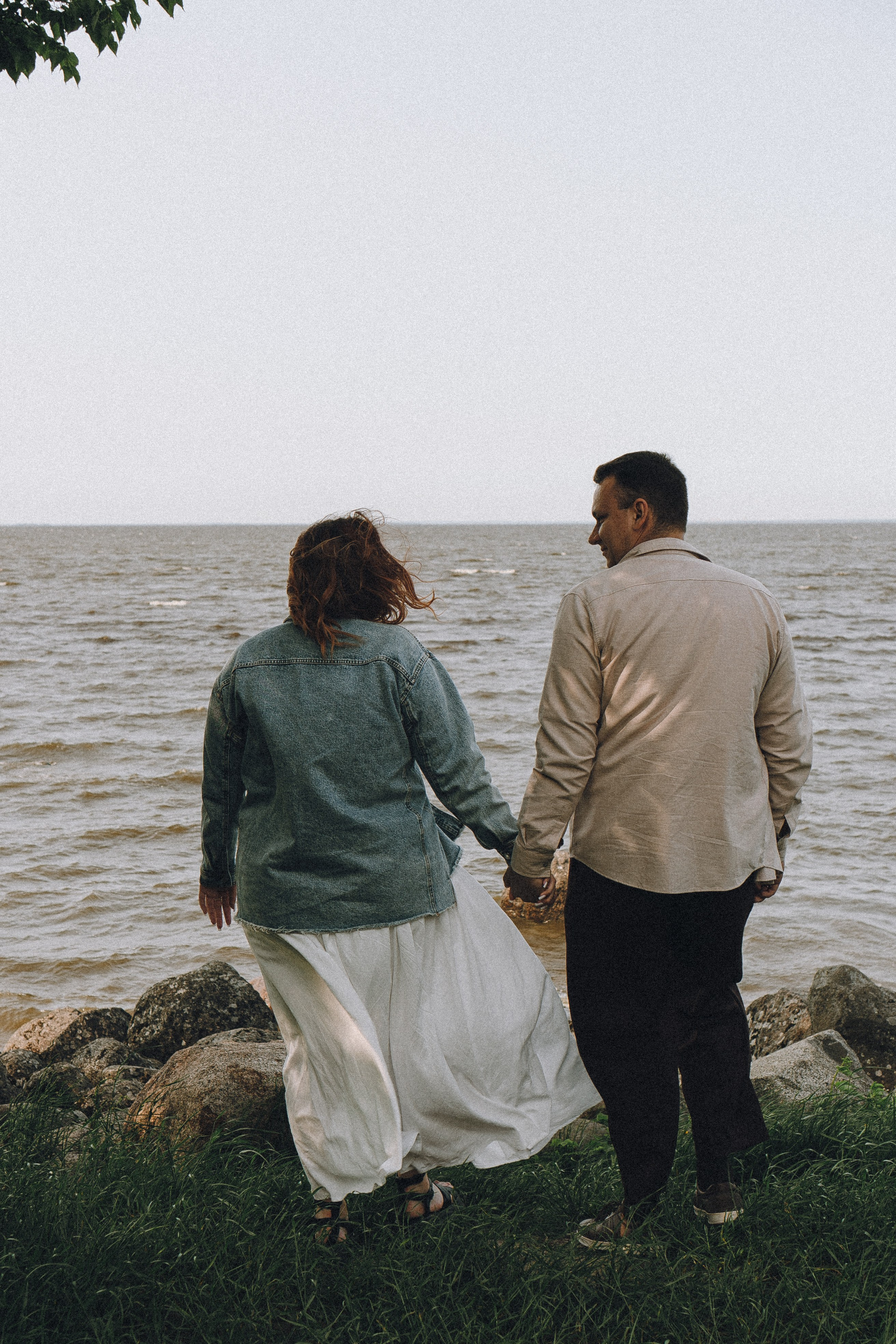 СВАДЕБНАЯ ИСТОРИЯ В ПЕТЕРГОФЕ. Профессиональный фотограф, Санкт-Петербург — Виктория Богомолова