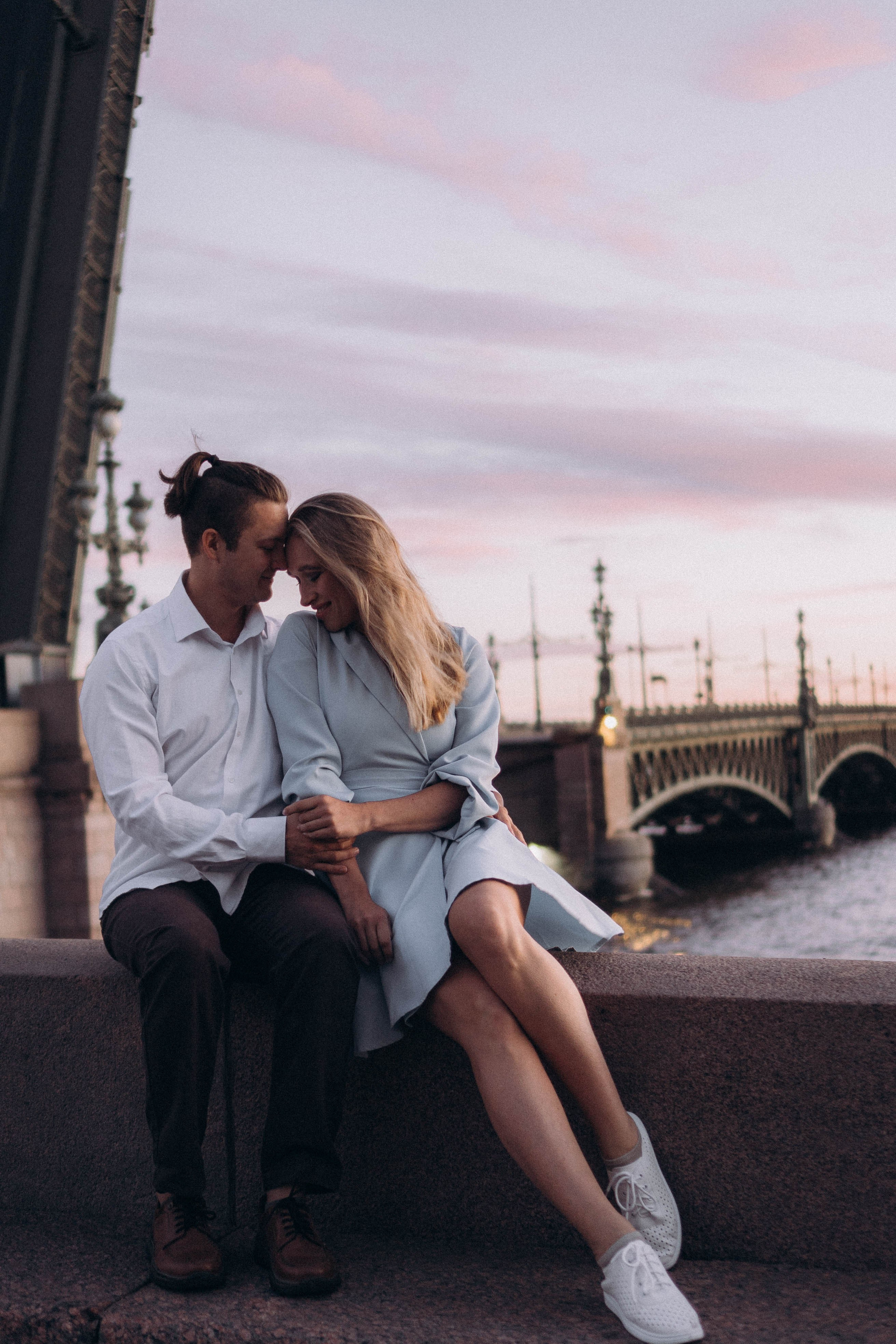 СЧАСТЛИВОЕ УТРО. Профессиональный фотограф, Санкт-Петербург — Виктория Богомолова