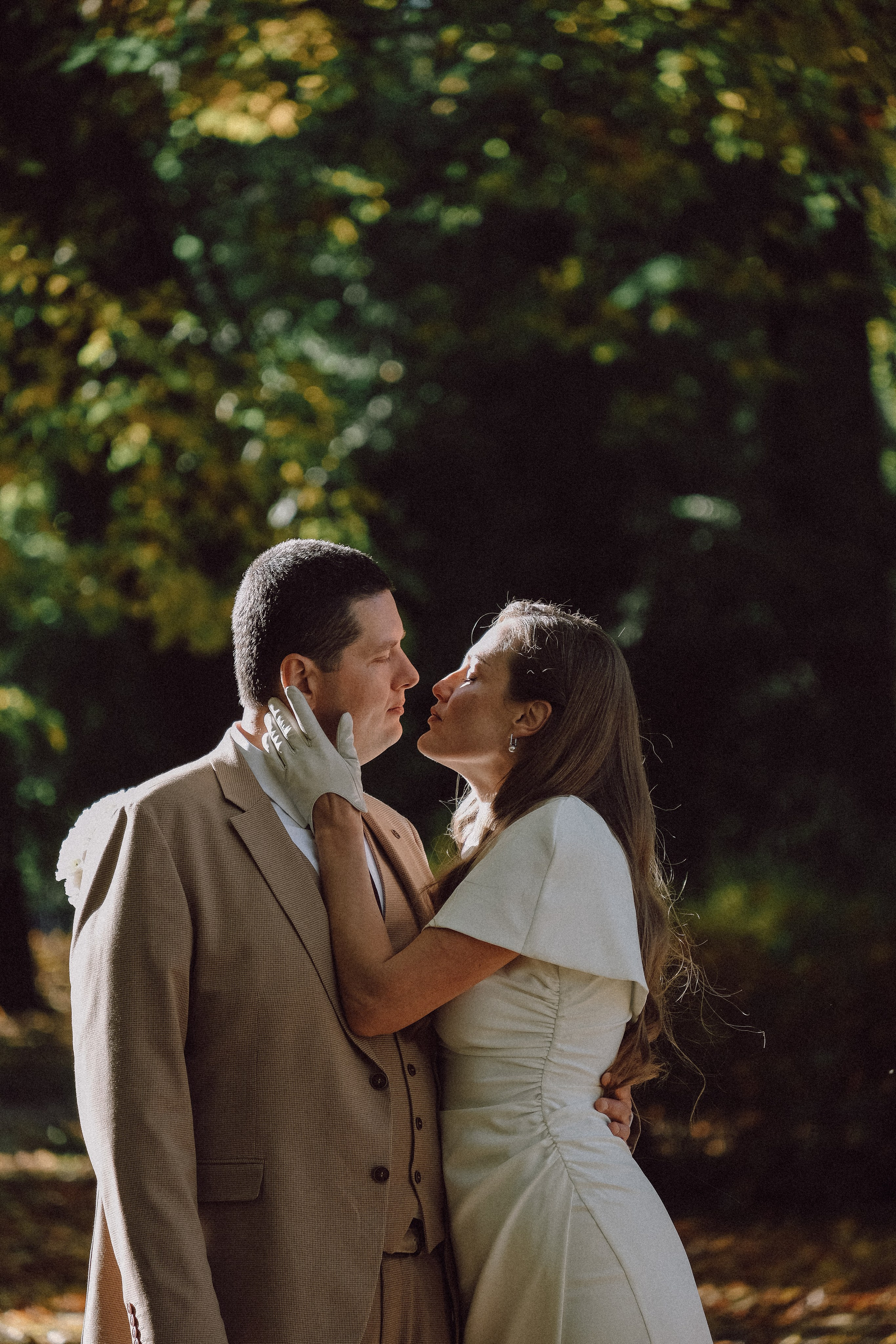 СВАДЕБНАЯ СЬЕМКА В ПУШКИН. Профессиональный фотограф, Санкт-Петербург — Виктория Богомолова