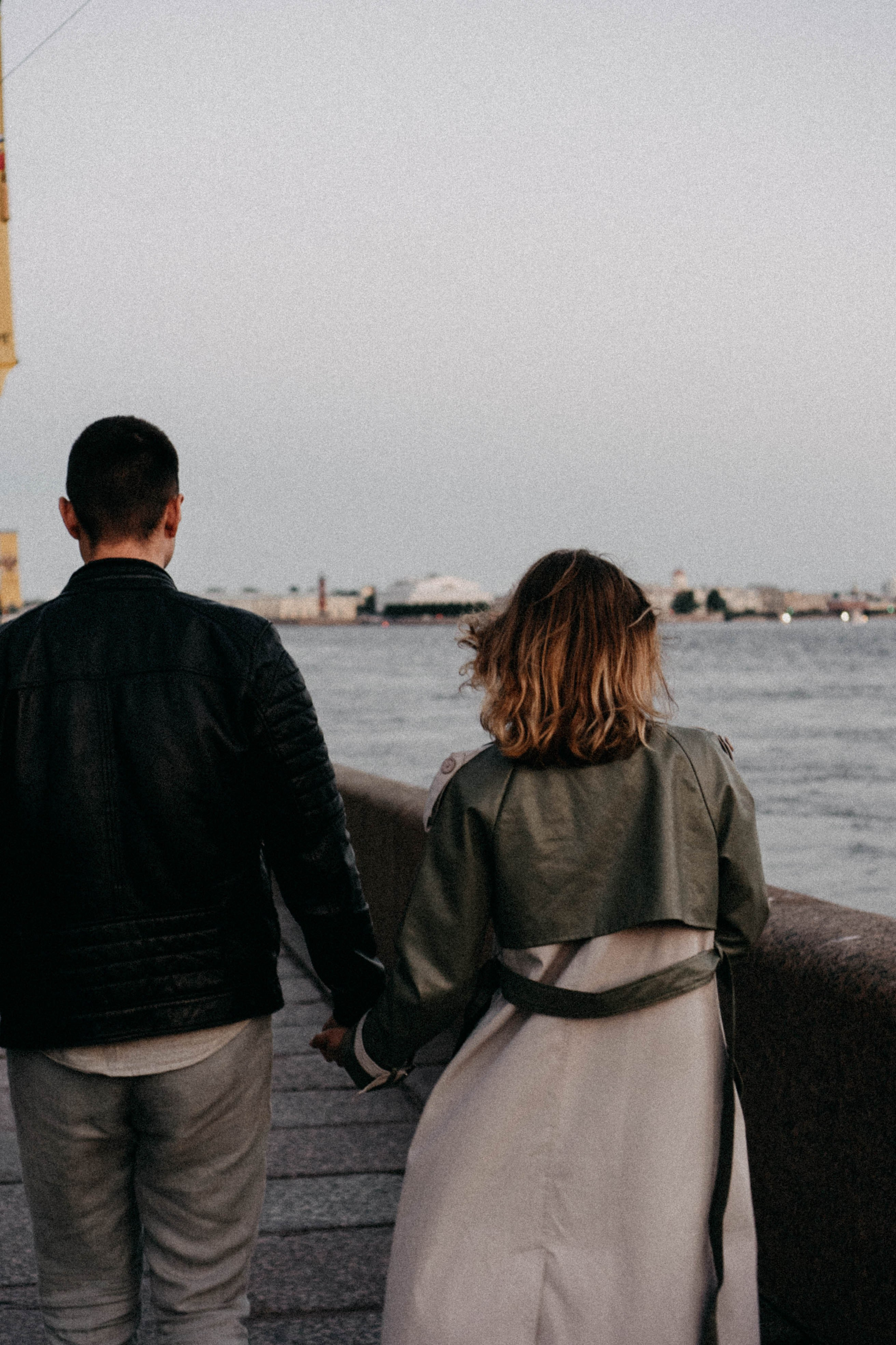 Рассветная, белые ночи. Профессиональный фотограф, Санкт-Петербург — Виктория Богомолова