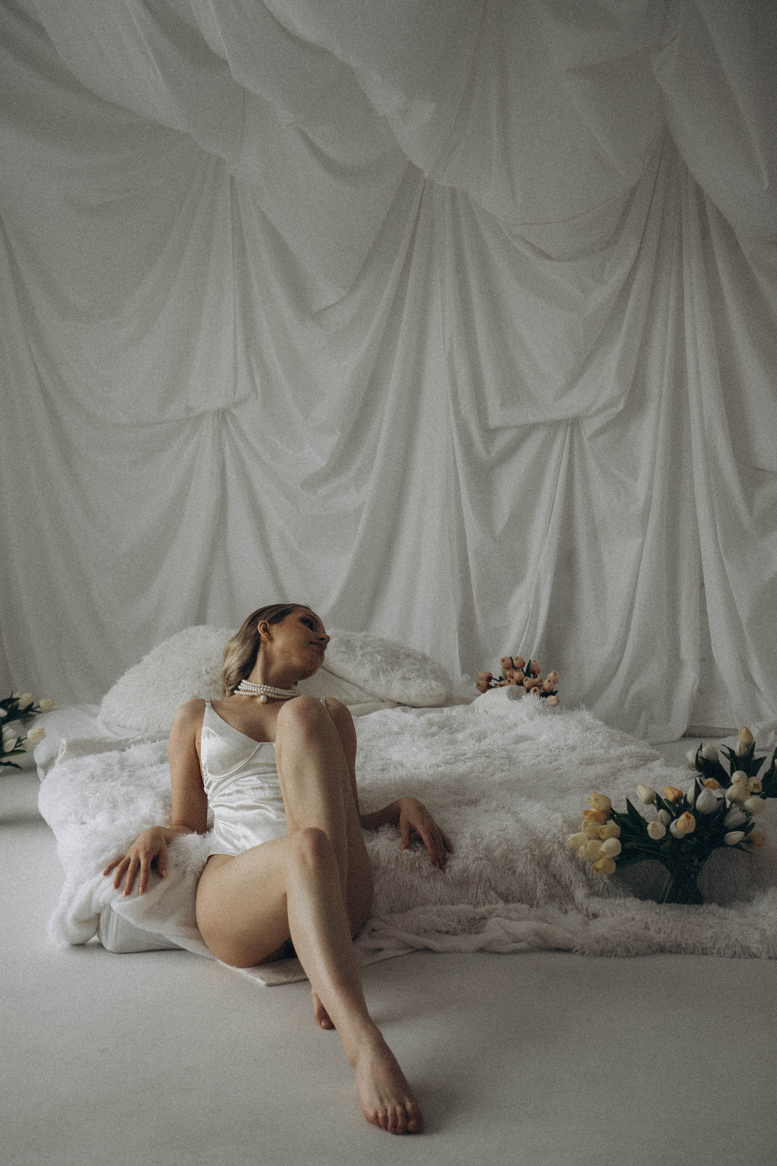 Весенняя. Профессиональный фотограф, Санкт-Петербург — Виктория Богомолова