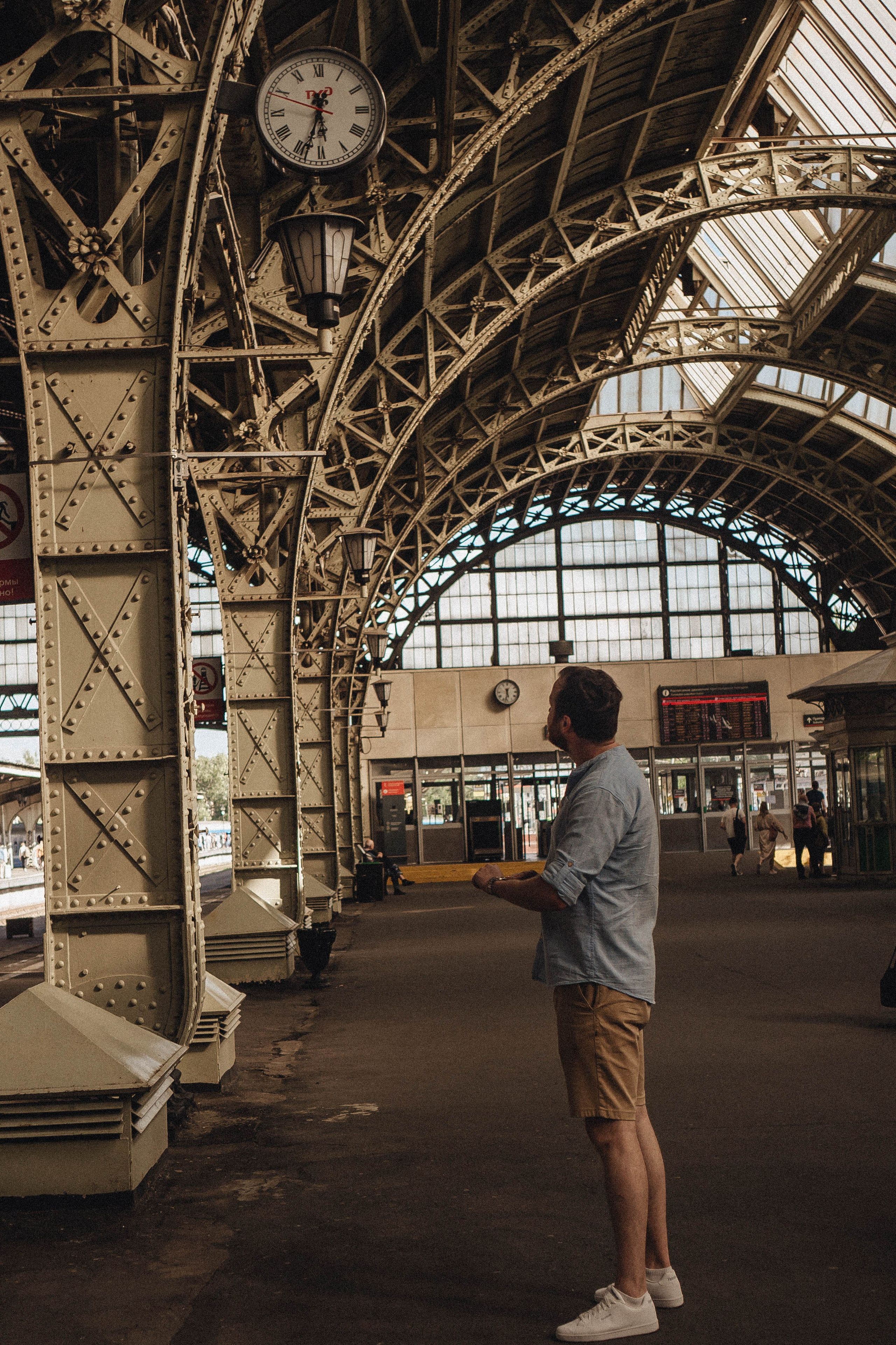 История на реальных событиях. Профессиональный фотограф, Санкт-Петербург — Виктория Богомолова